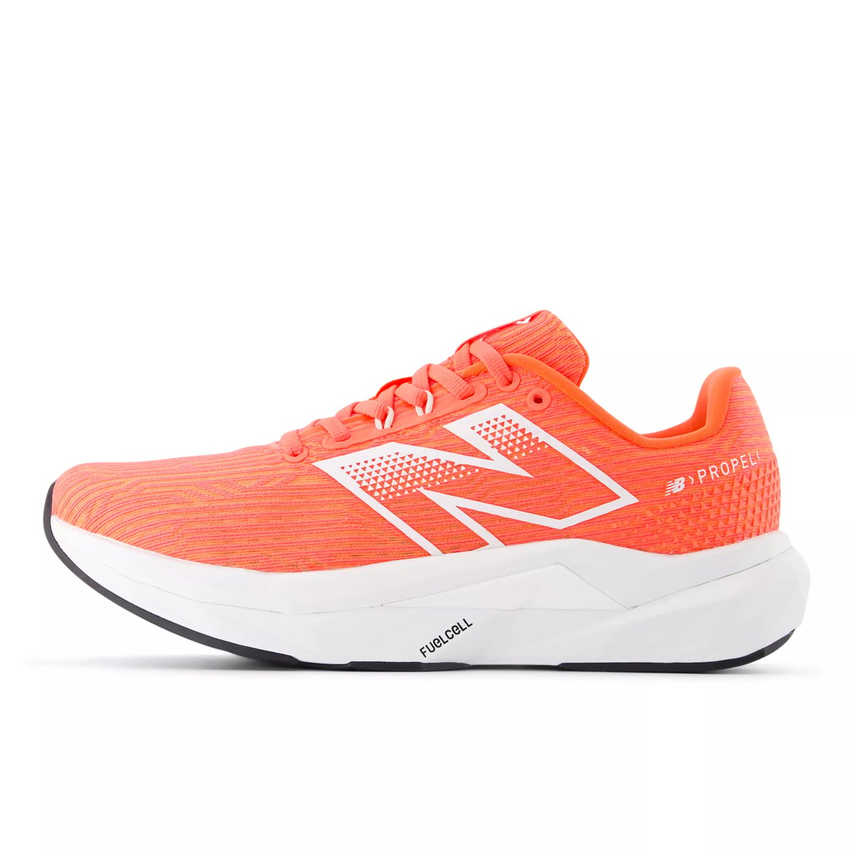 Sneaker FuelCell Propel v5 rouge - cv5b, NEW BALANCE