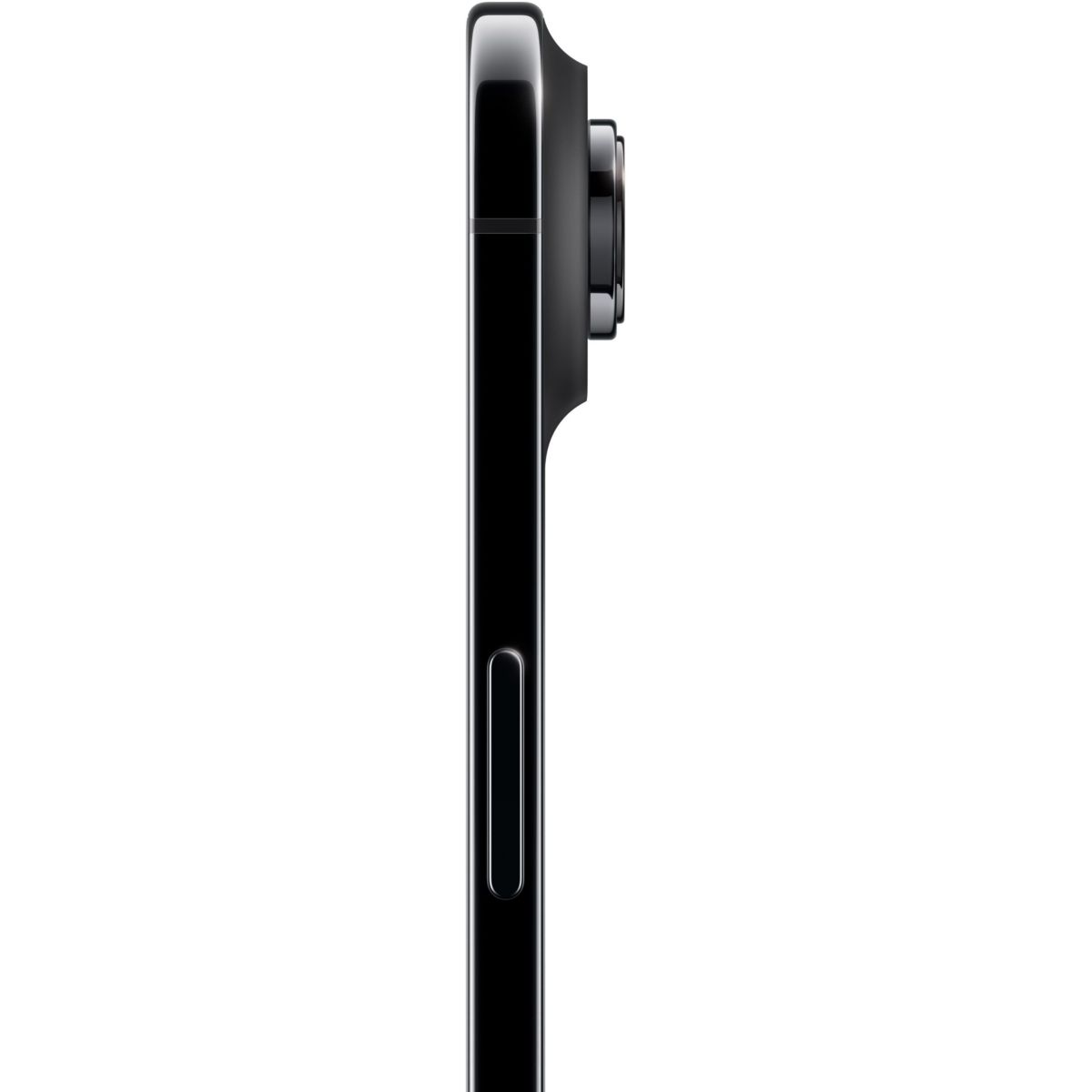 Smartphone iPhone Air 5G 256Go Noir sidéral couleur unique, APPLE