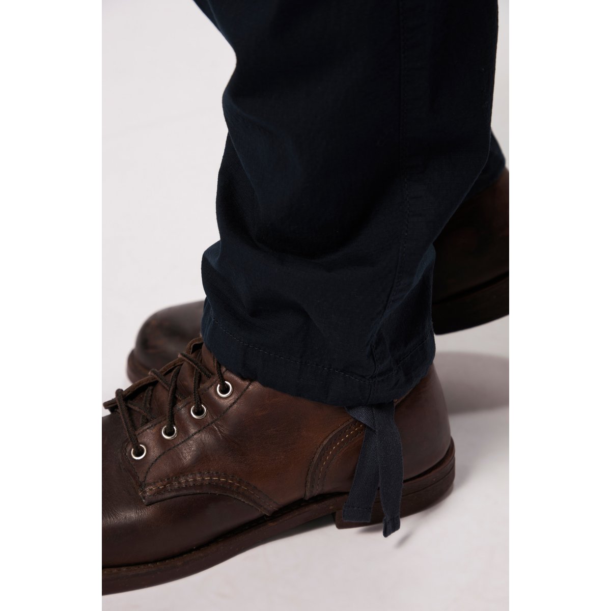 Pantalon cargo FLEXNAMIC® en Ripstop bleu marine, JP1880