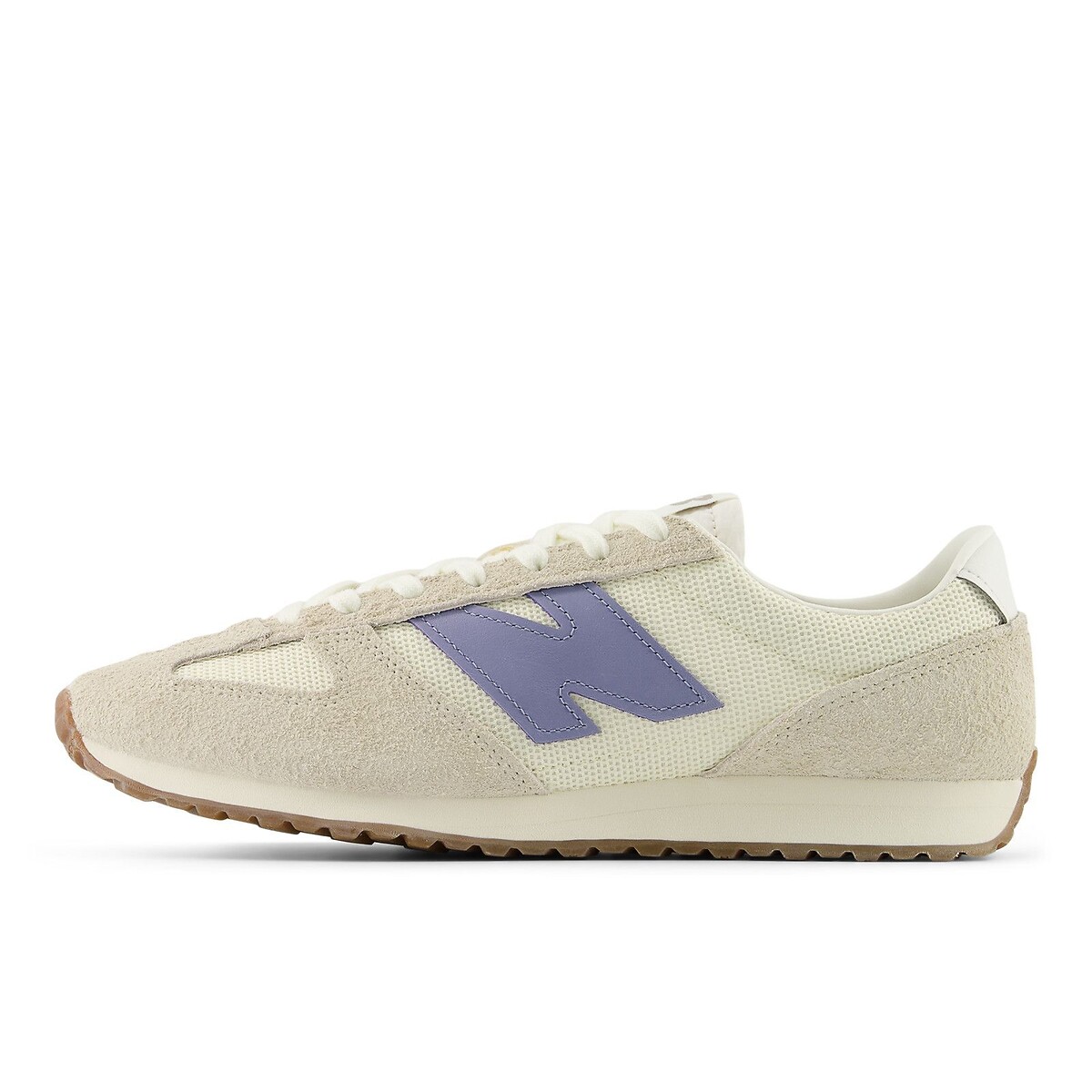 Baskets 471 blanc/bleu, NEW BALANCE