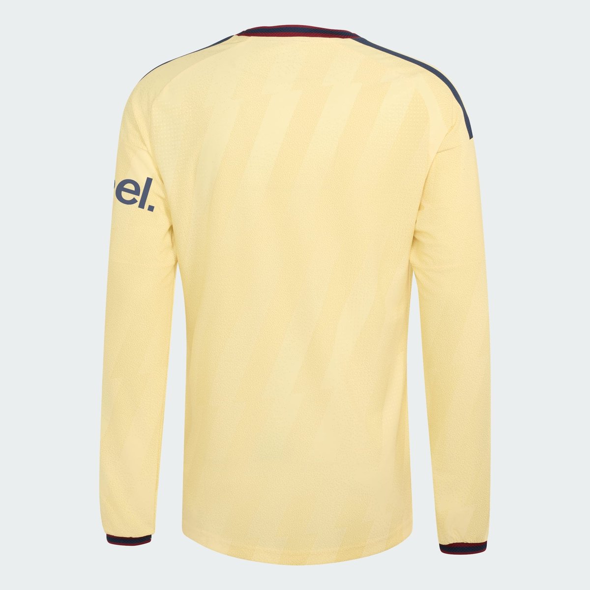 Maillot Manches Longues Third Arsenal Fc 26/27 Authentique Maillot Manches Longues Third Arsenal Fc 26/27 Authentique almost yellow, adidas Performance