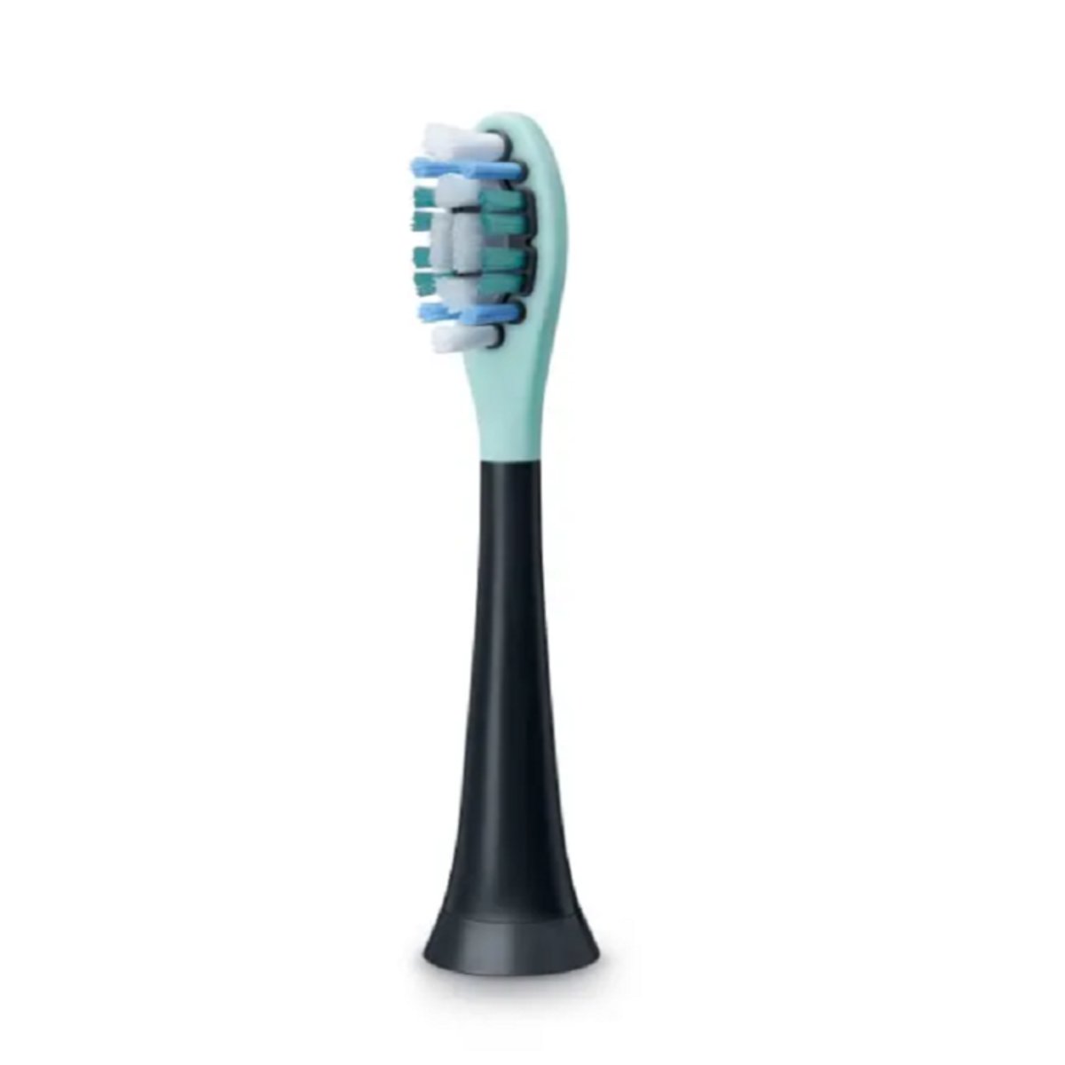 Beurer - Kit de 4 têtes de brosse à dents électriques SC - Protection Plus couleur unique, BEURER