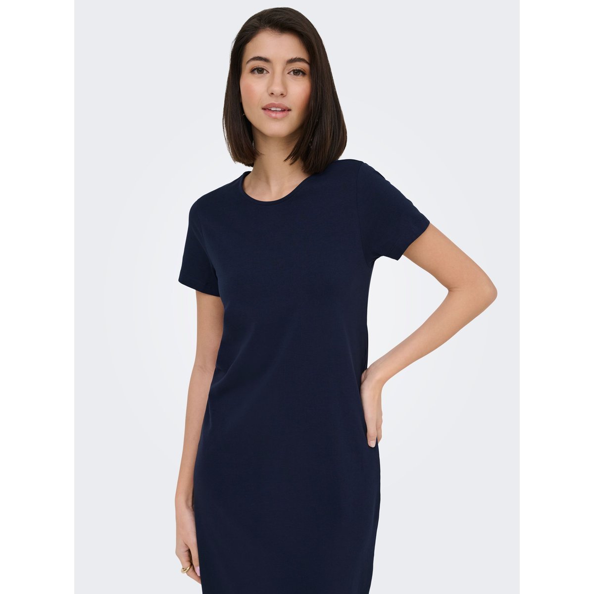 Robe black iris, JDY