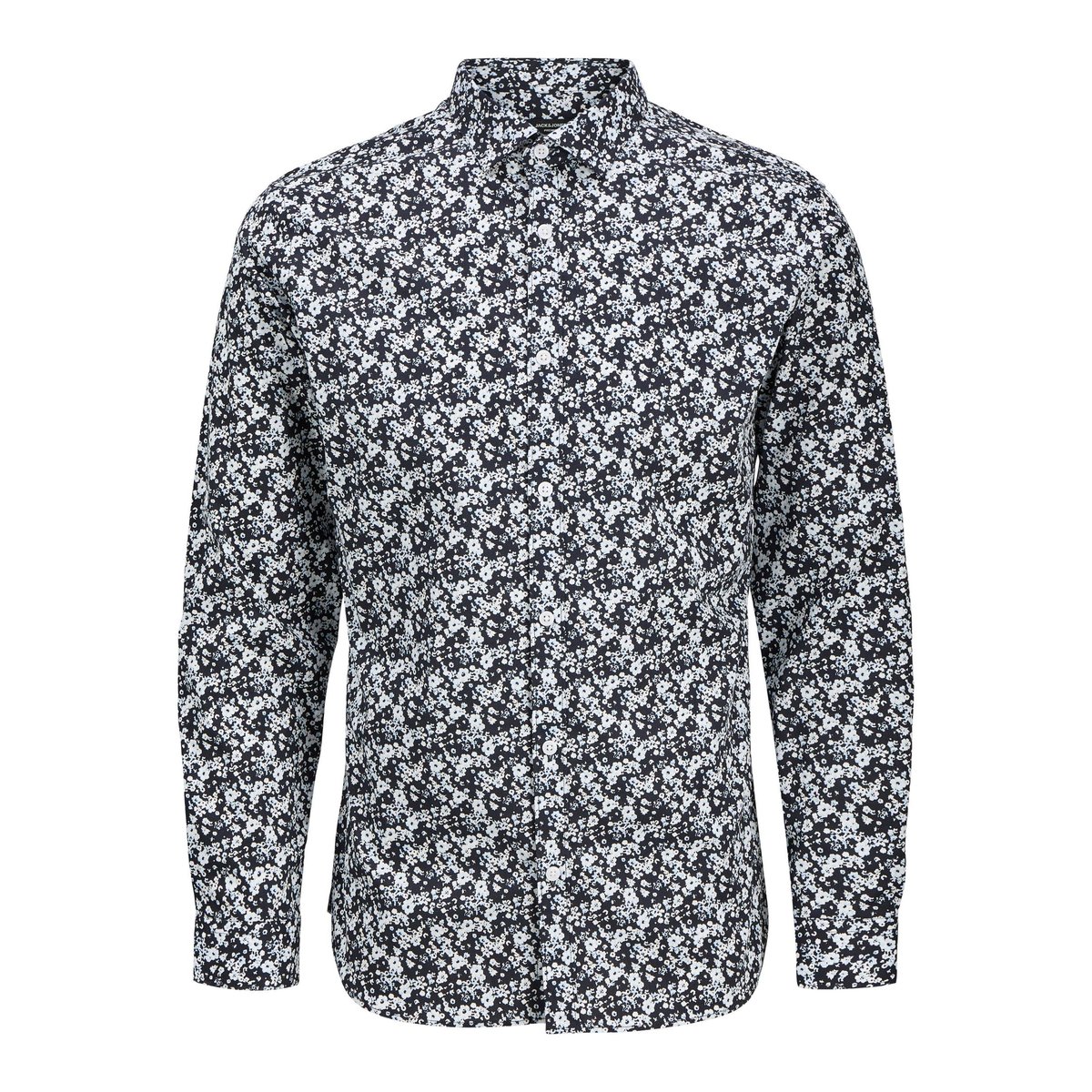 Chemise Habillée night sky, JACK & JONES