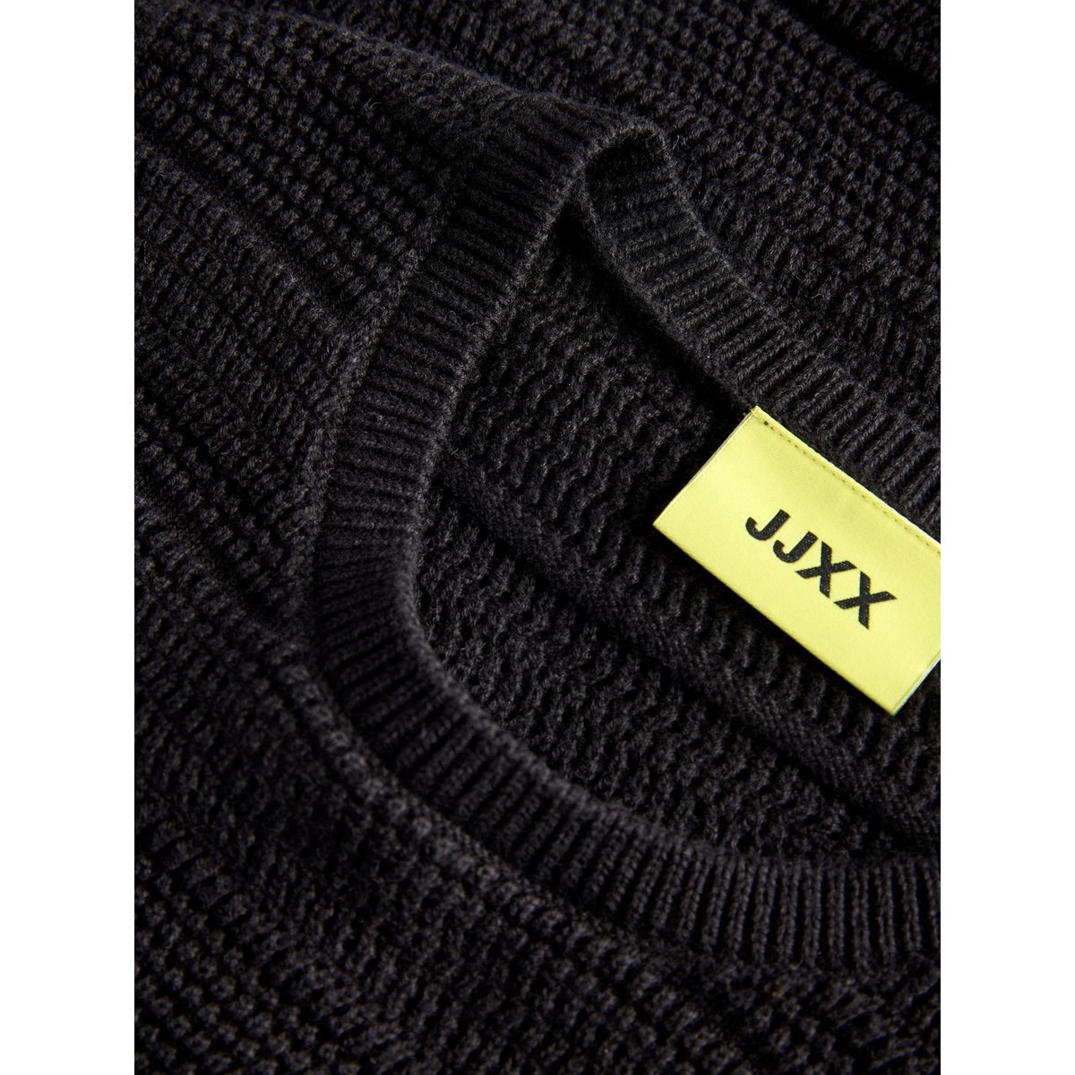Top black 1, JJXX