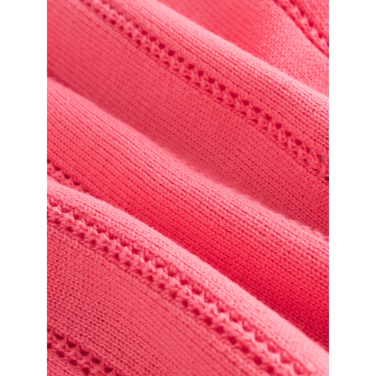 Short et haut en maille bébé, 2 pièces rose, NEXT