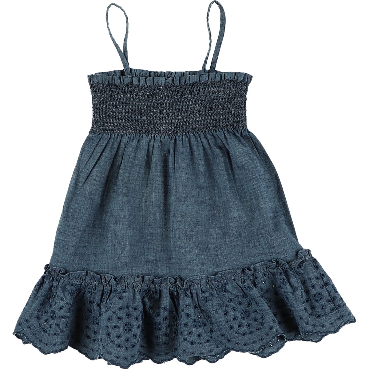 Robe -  Très bon état bleu, GAP