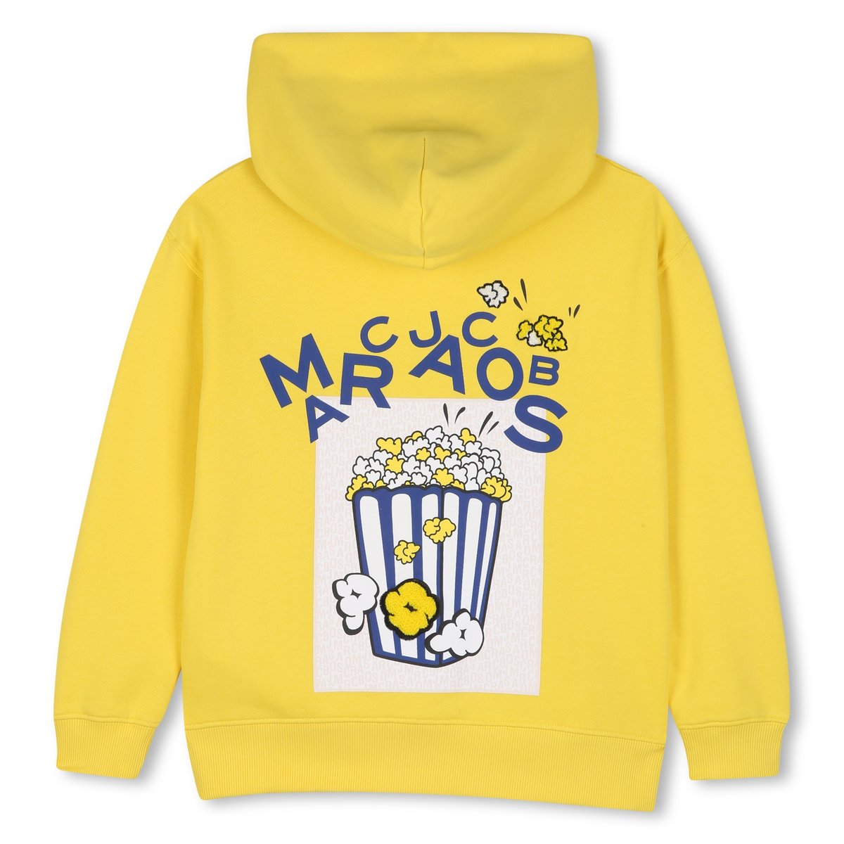Sweat à capuche genet, MARC JACOBS