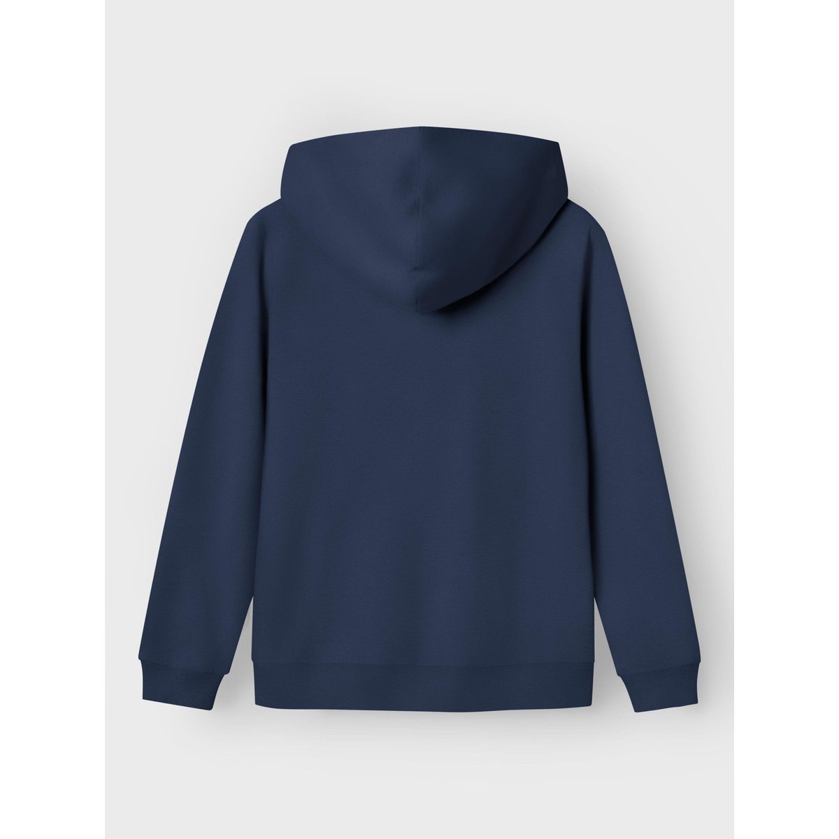 Sweat À Capuche navy blazer, NAME IT