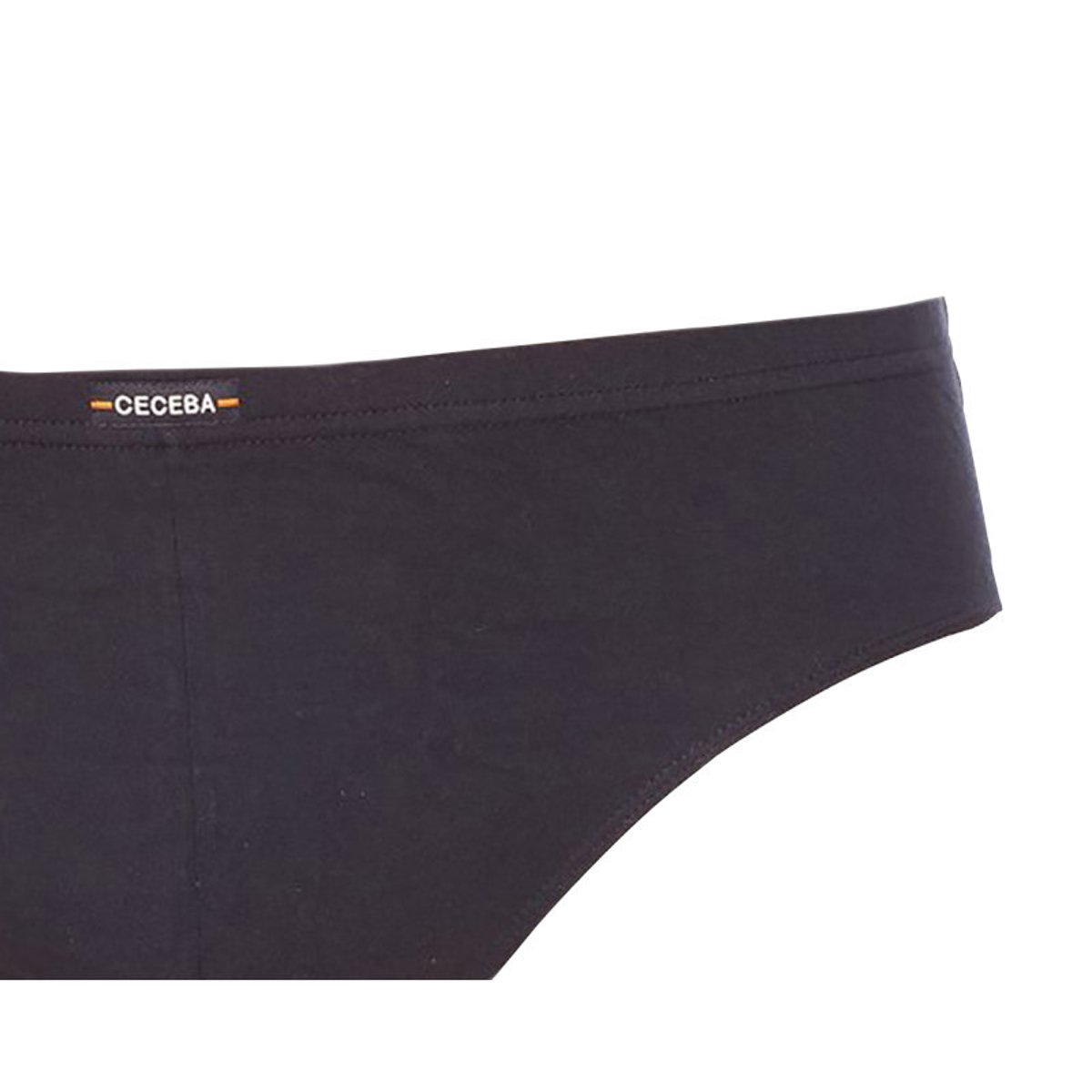 Pack de 3 slips Ceceba bleu bleu, CECEBA