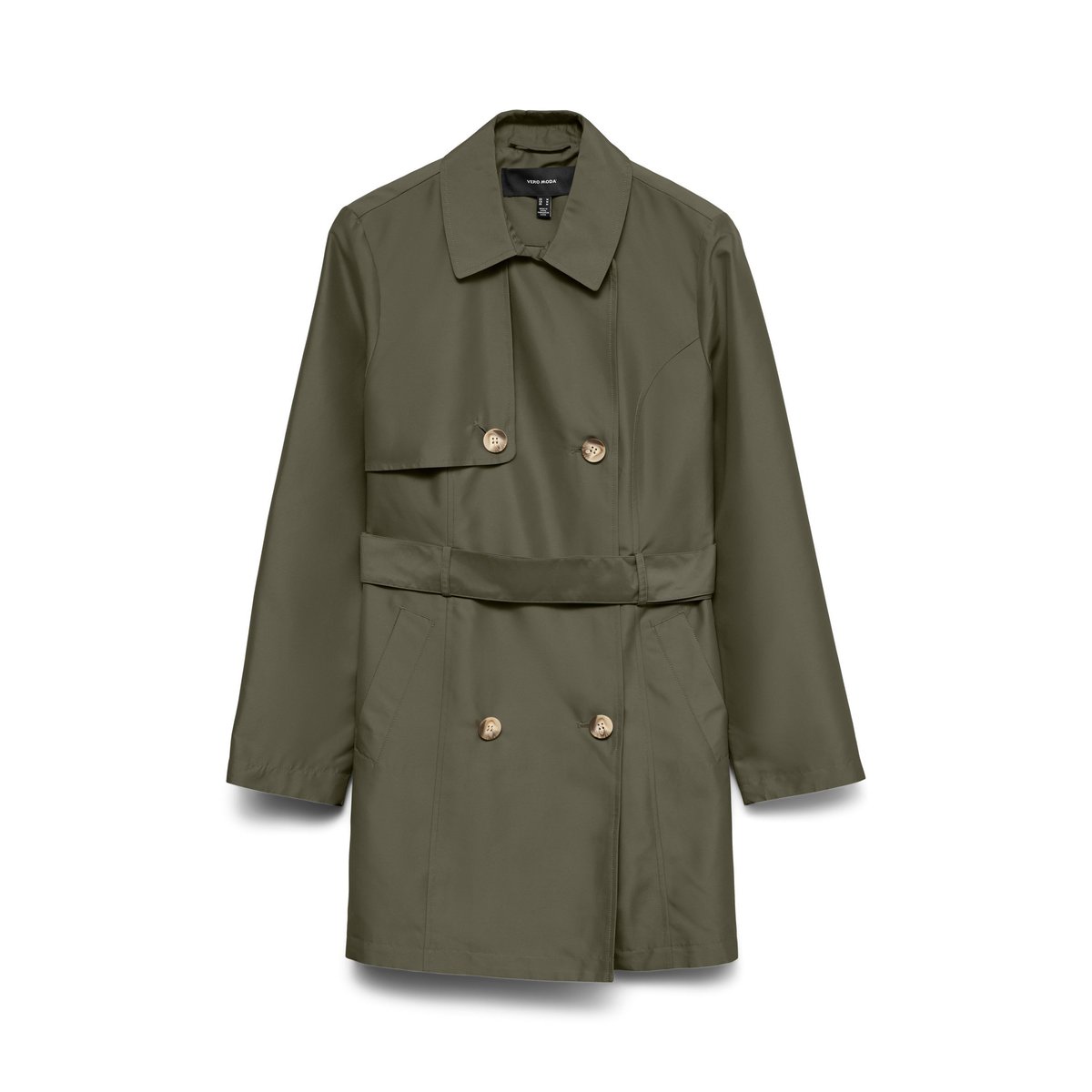 Trench Coat kalamata, VERO MODA