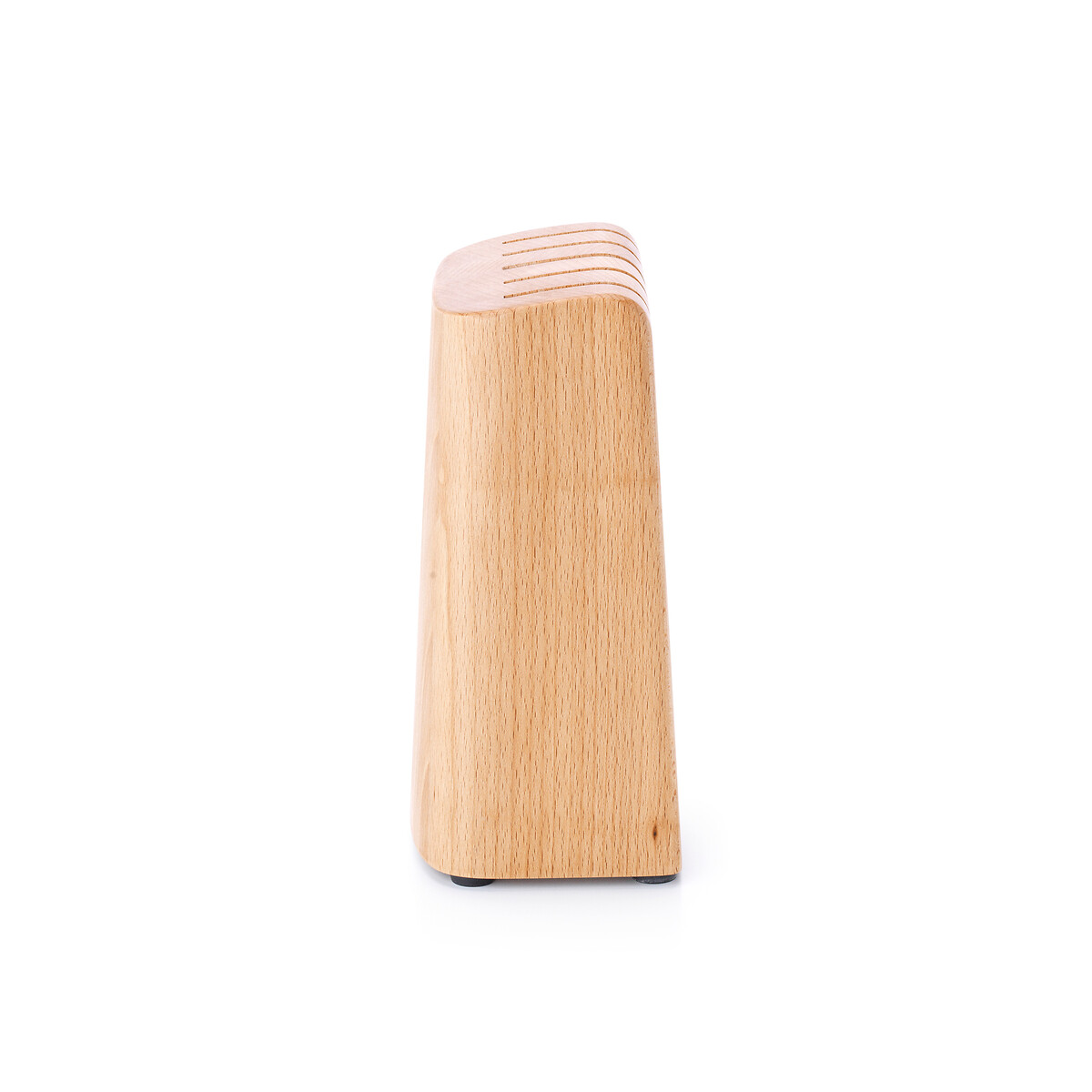 Wooden Knife Block multi-coloured, BRABANTIA