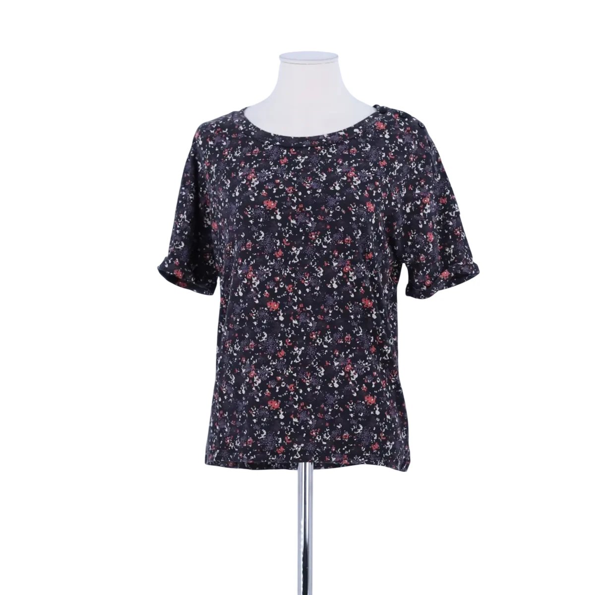 T-shirt - Très Bon État noir, SESSUN