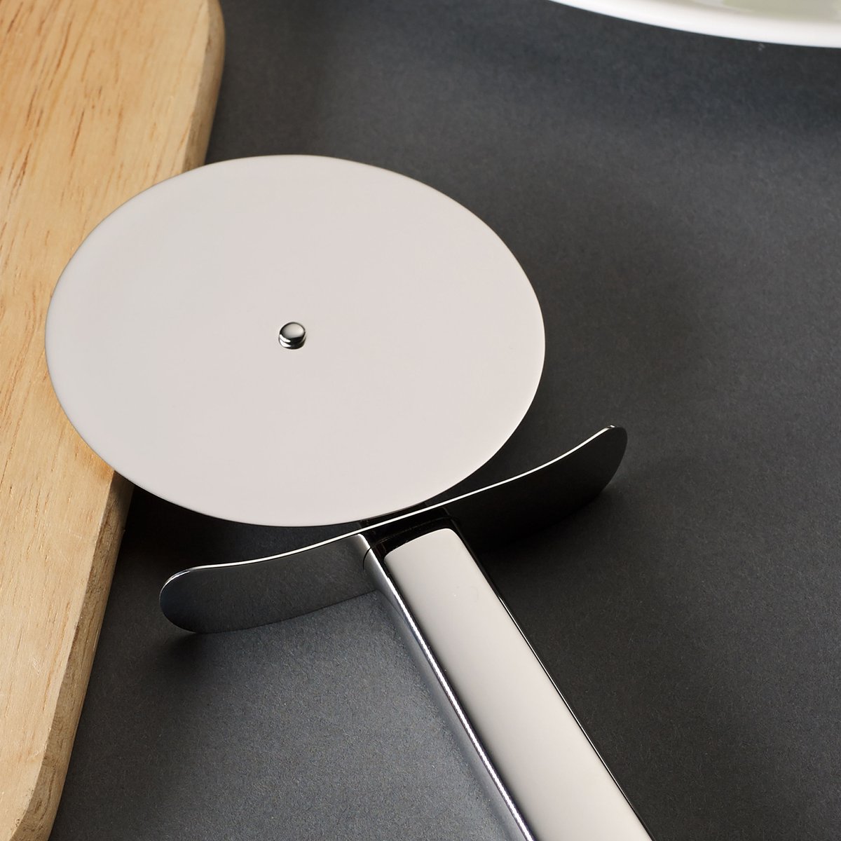Roulette À Pizza DAILY LINE stainless steel, VILLEROY & BOCH