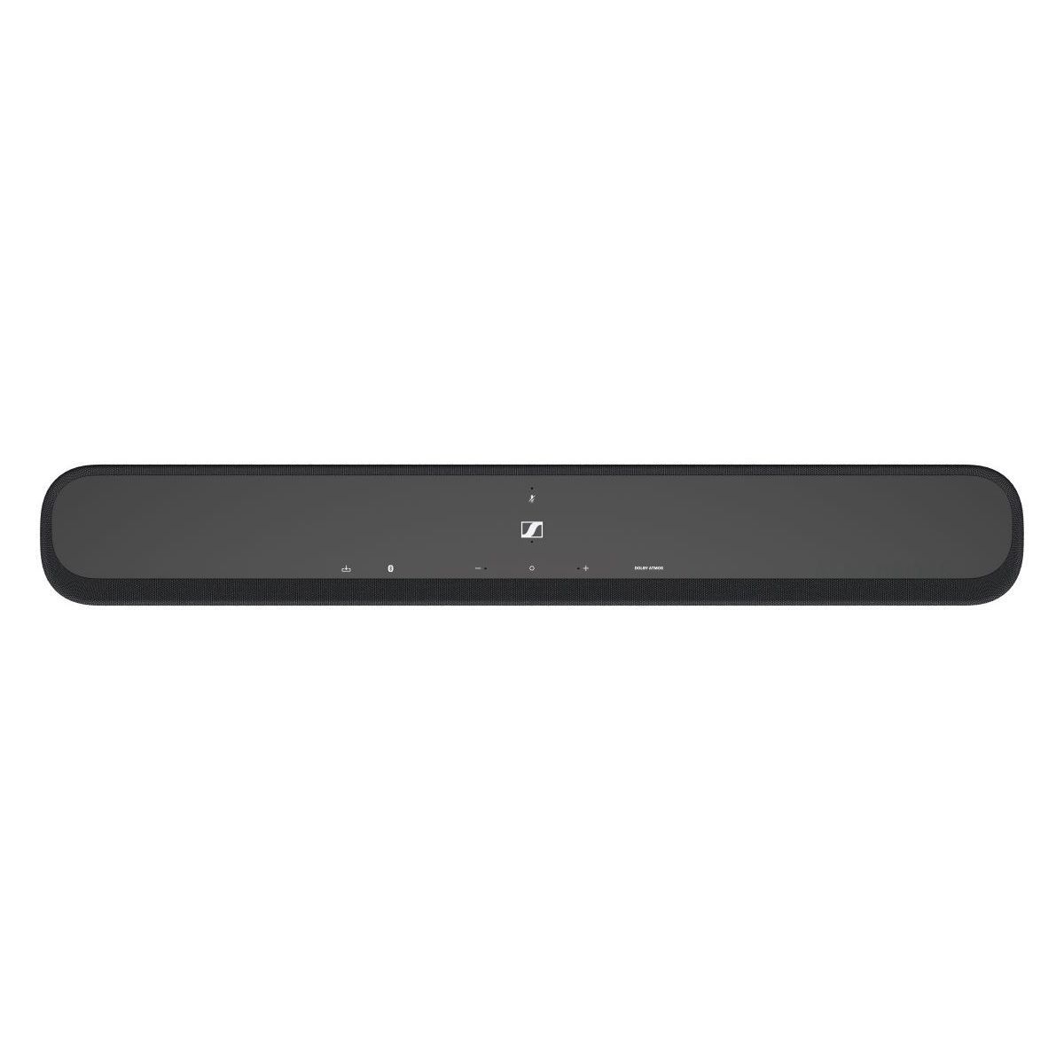 Barre de son AMBEO Mini noir, SENNHEISER