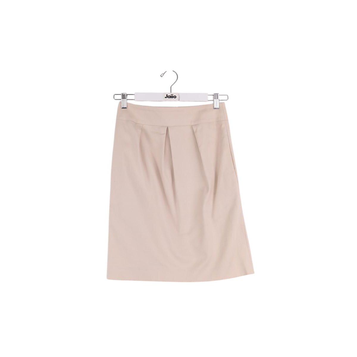 Jupe - Très Bon État beige, TARA JARMON