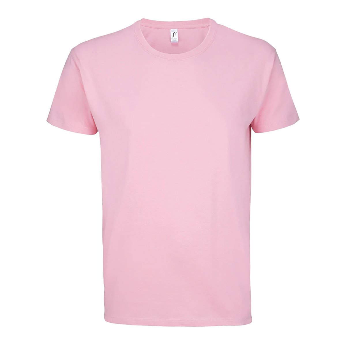 T-shirt IMPERIAL rose bonbon, SOLS