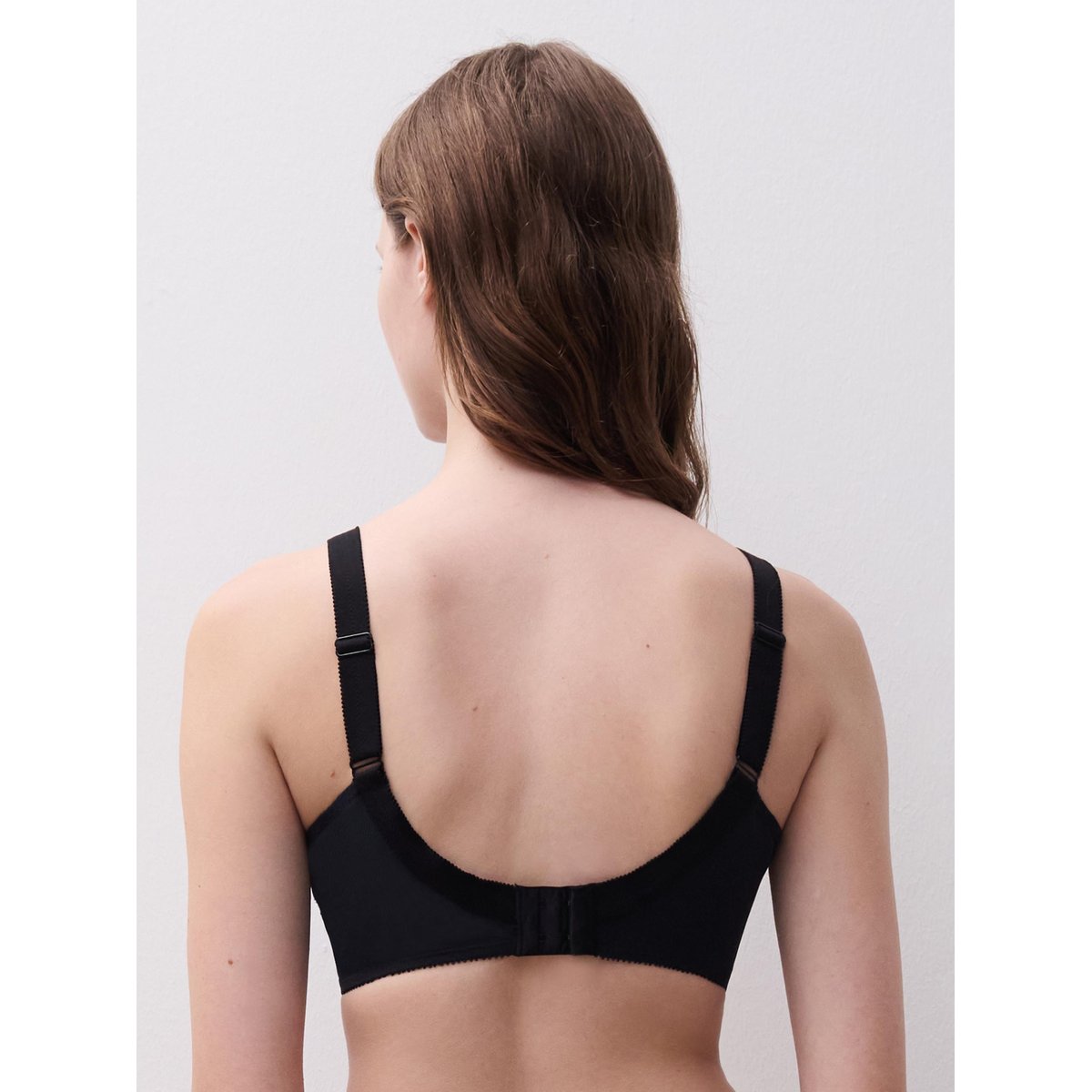 Soutien-gorge emboîtant FETE noir, CHANTELLE