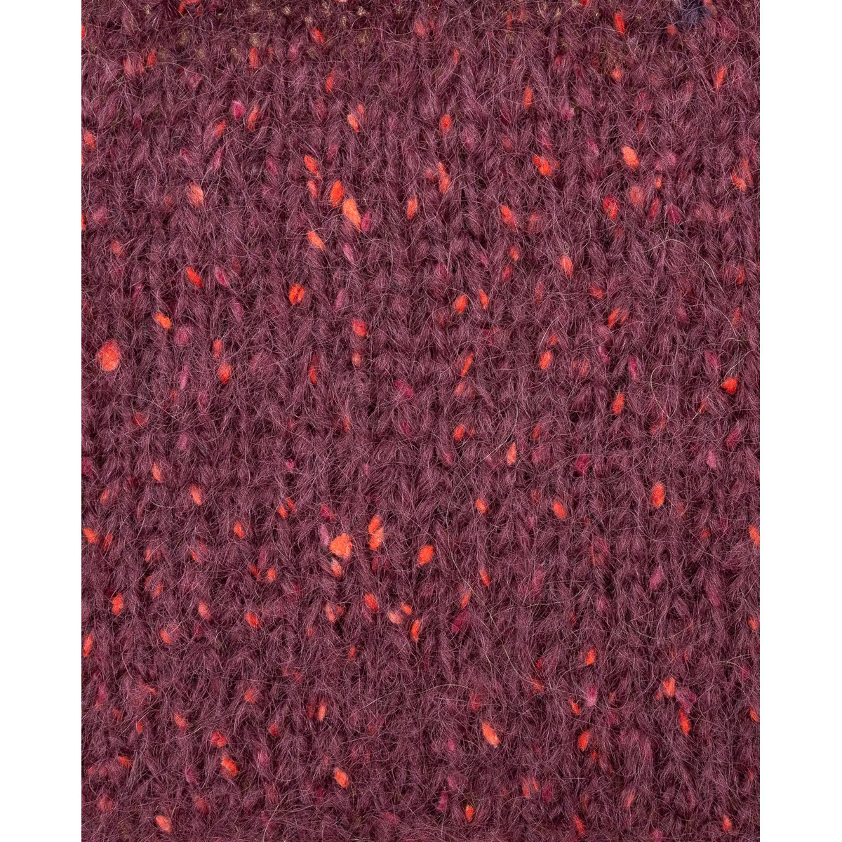 Phil Mohair Dots violet, PHILDAR