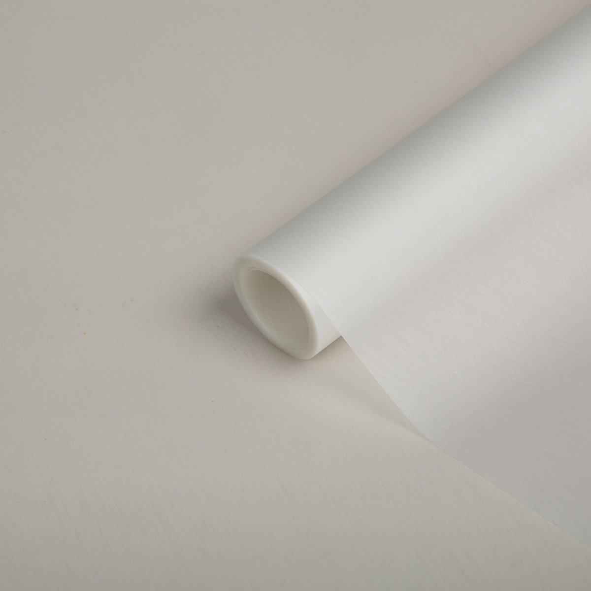 Film vitrostatique Lima blanc, ART FOR THE HOME