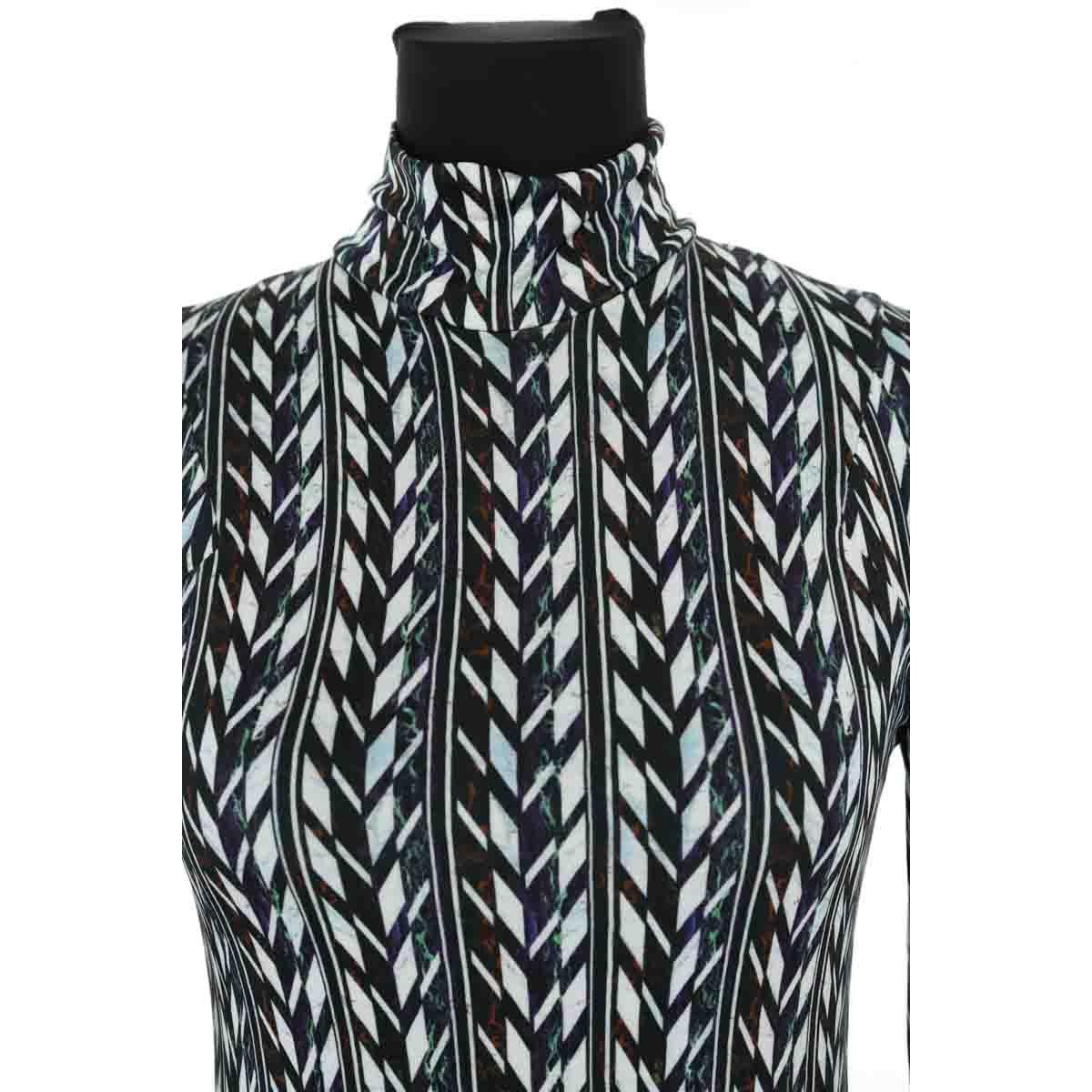 Robe - Très Bon État multicolore, KENZO