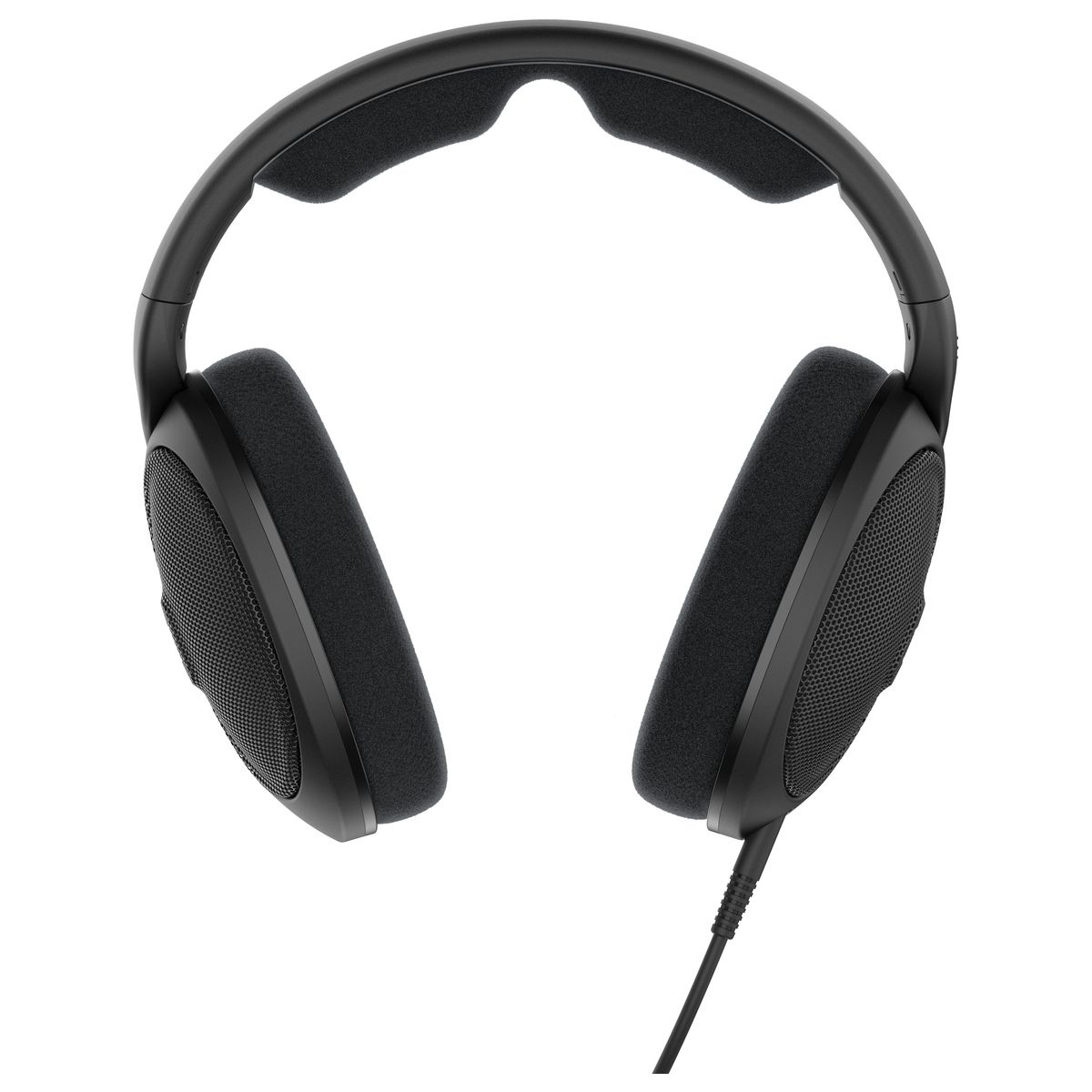 Casque HD 560S noir, SENNHEISER