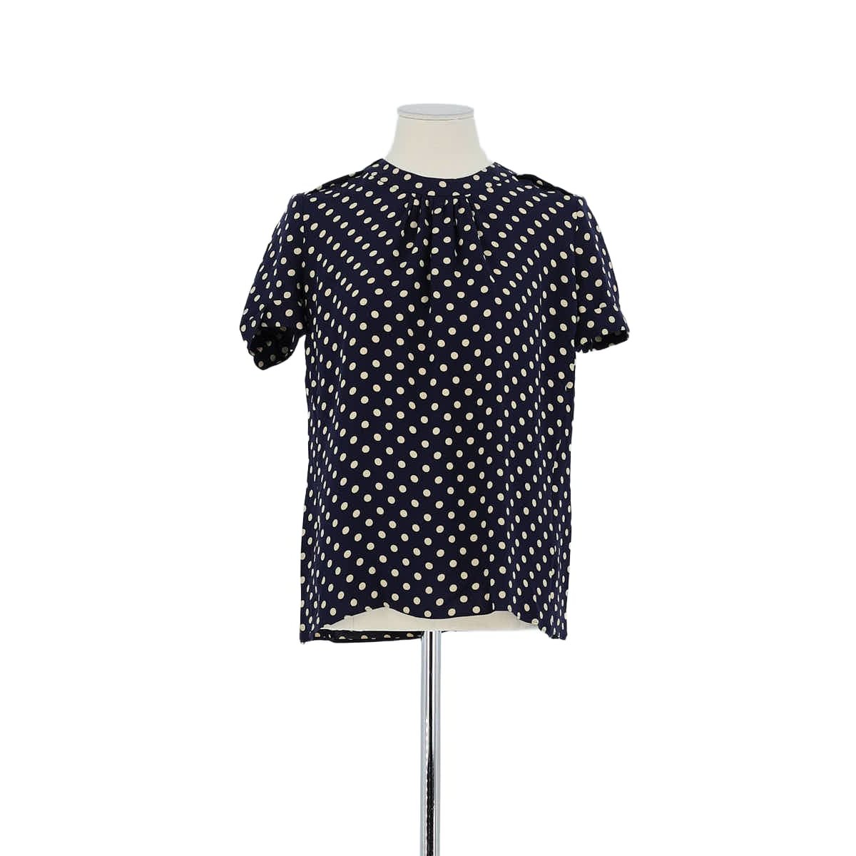 T-shirt - Très Bon État marine, JOSEPH