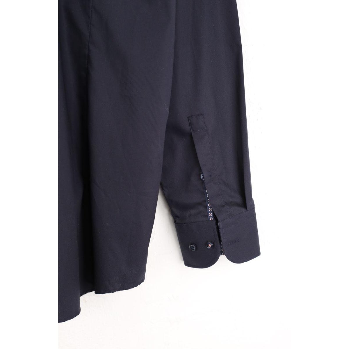 Chemise - Très Bon État bleu, BOSS