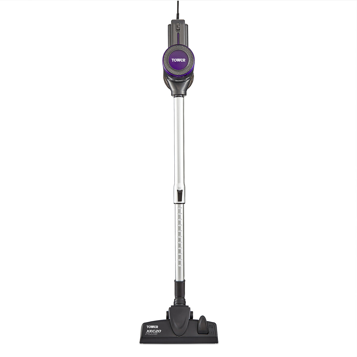 XEC20 Plus Corded 3-in-1 Vacuum - T513005 blue, TOWER