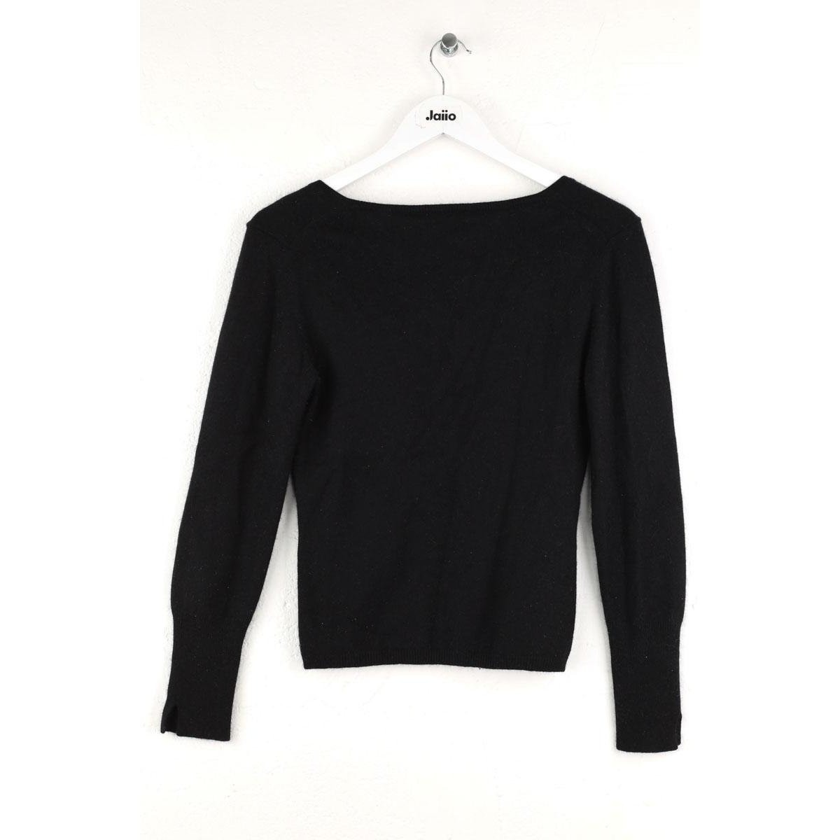Pull - Bon État noir, ERIC BOMPARD