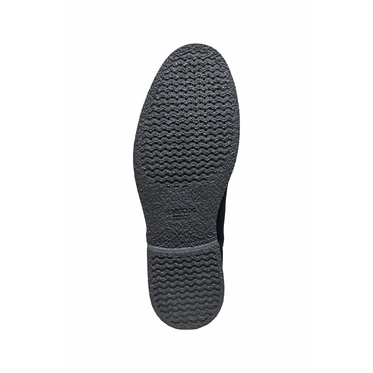 Claudio Breathable Chelsea Boots navy blue, GEOX