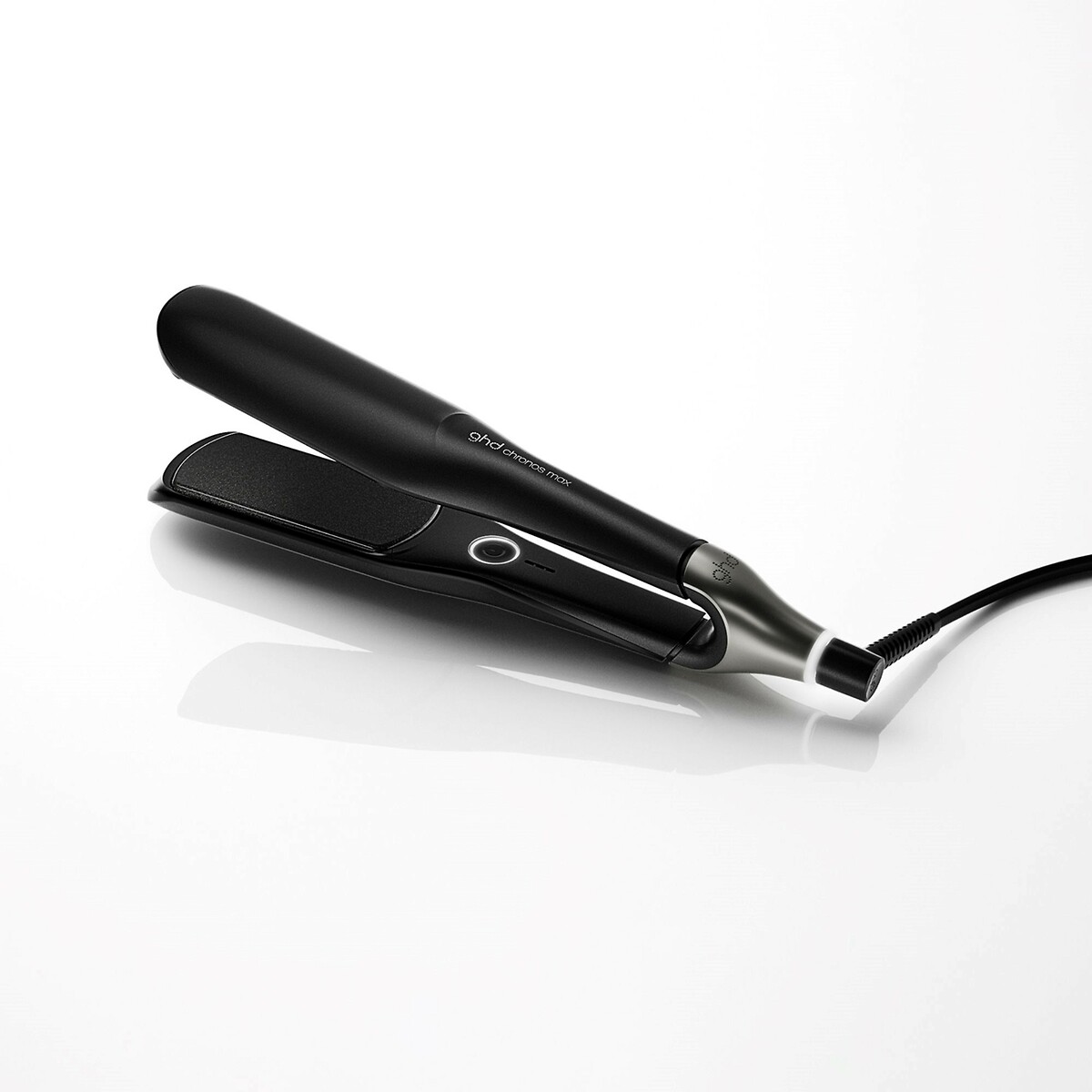 Lisseur Chronos Max noir, GHD