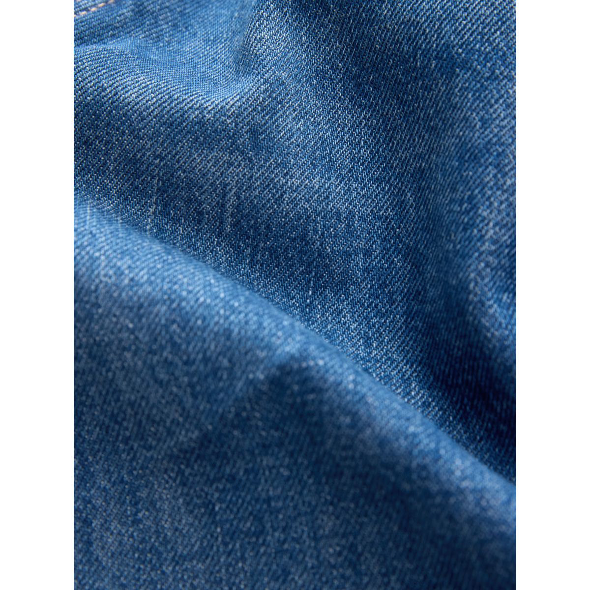 Bermuda coupe sablier bleu clair, NEXT