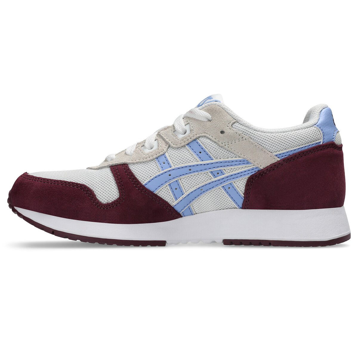 Lyte Classic Trainers white/blue, ASICS