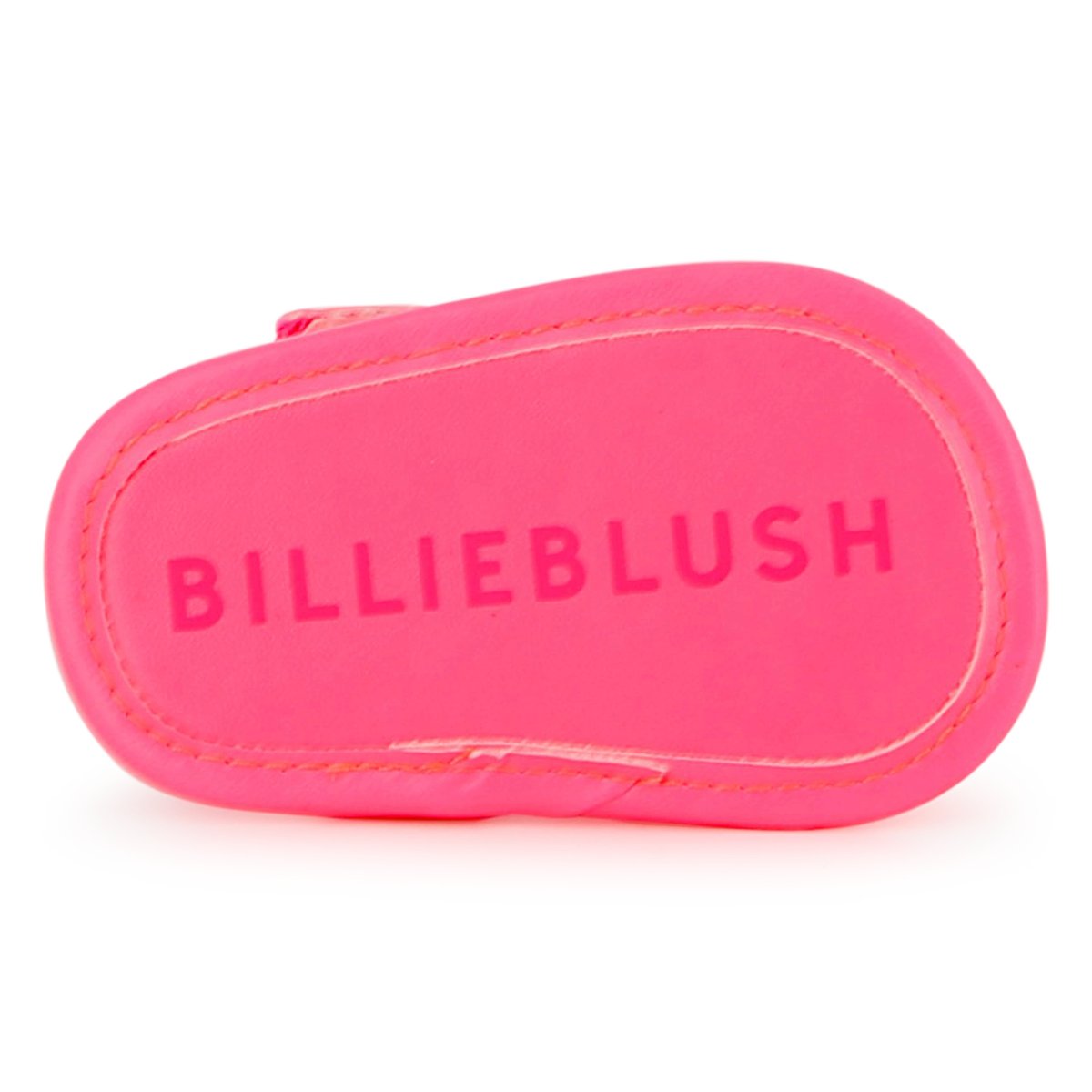 Sandales à  brides rose fluo, BILLIEBLUSH