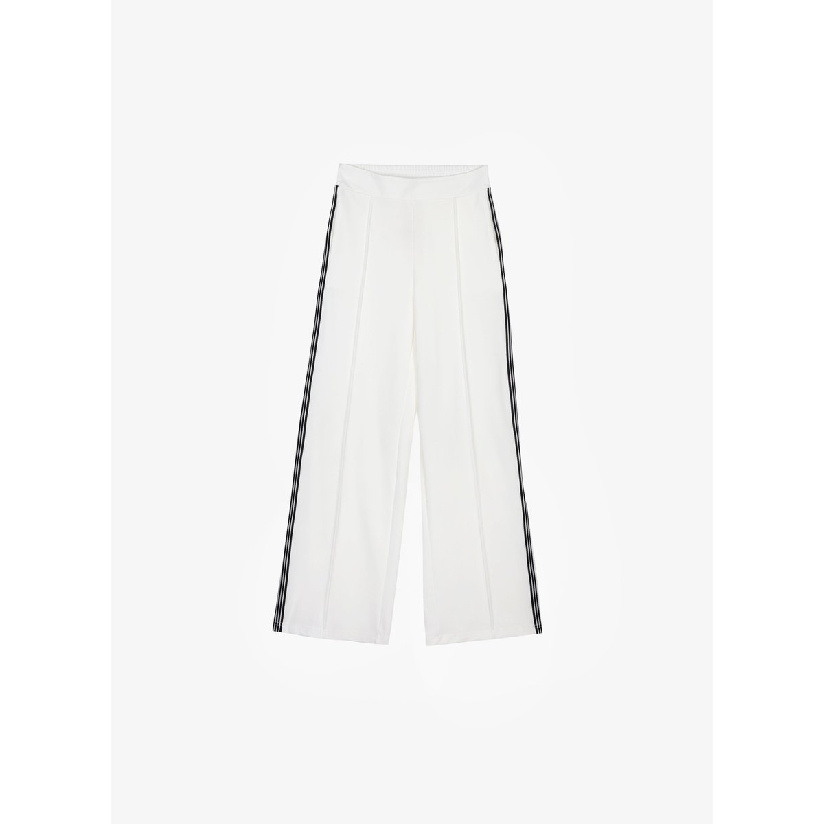 Pantalon PATRIVY blanc, AN'GE