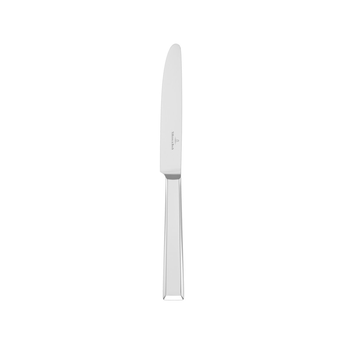 Couteau VICTOR argent/platine, VILLEROY & BOCH