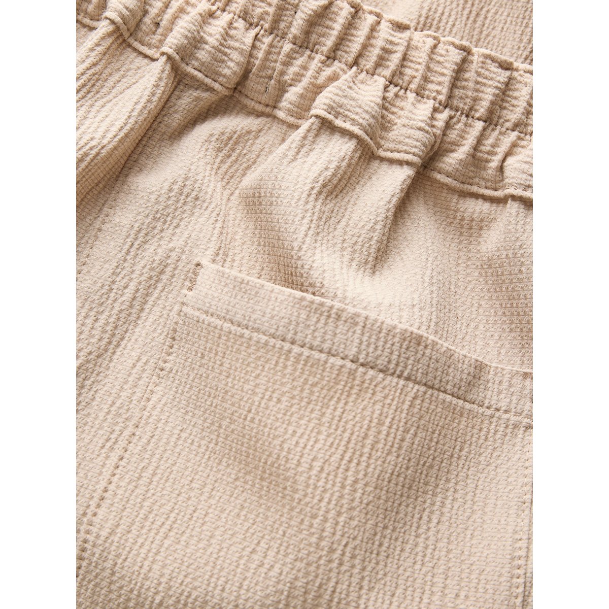 Pantalon oxford tan, JJXX