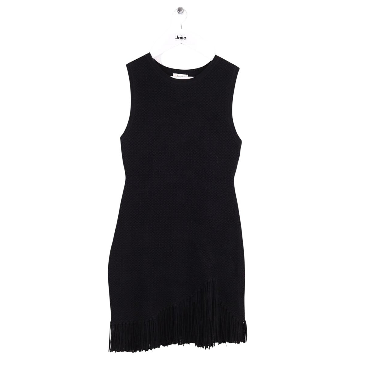 Robe - Très Bon État noir, SANDRO