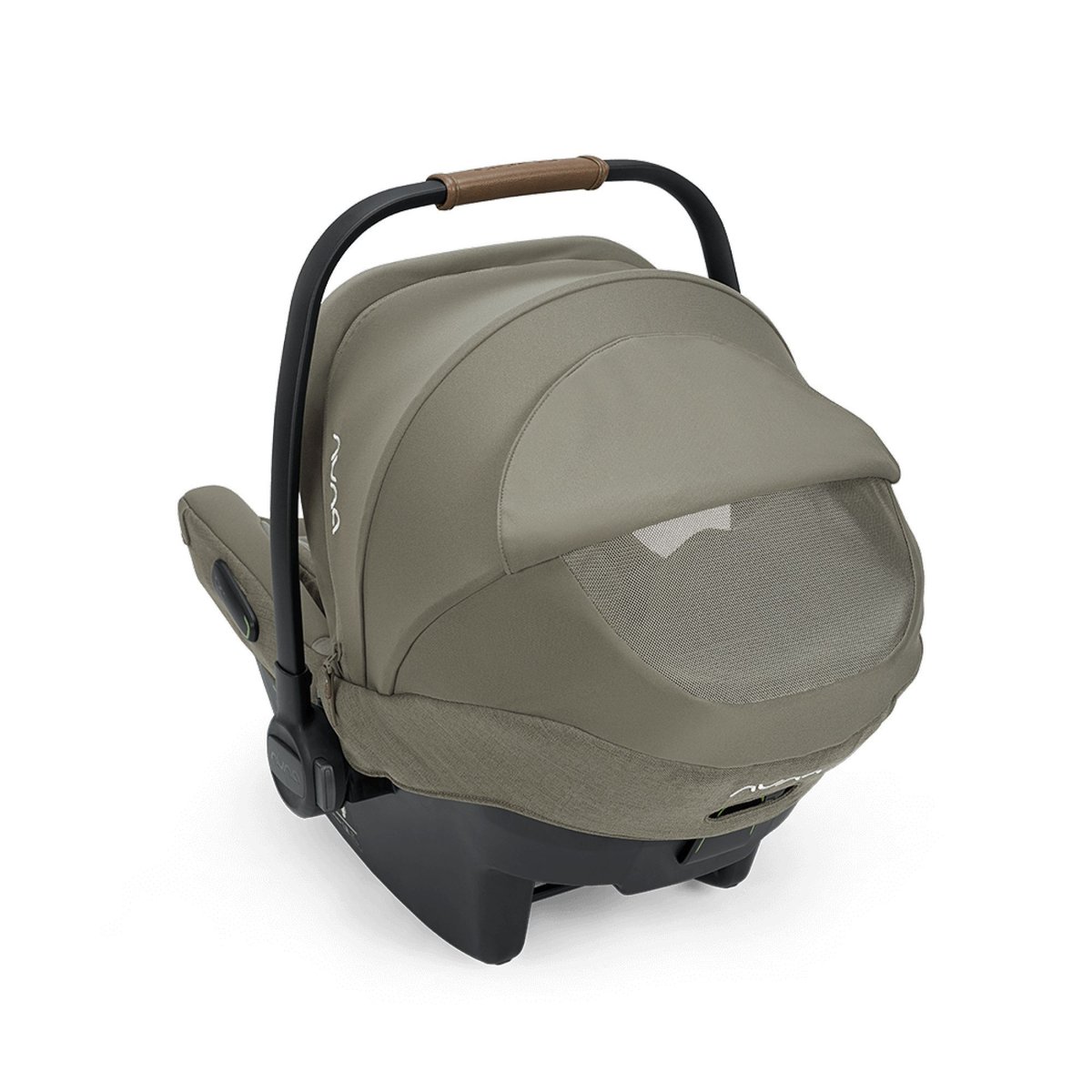Siège auto i-Size PIPA Next vert, NUNA