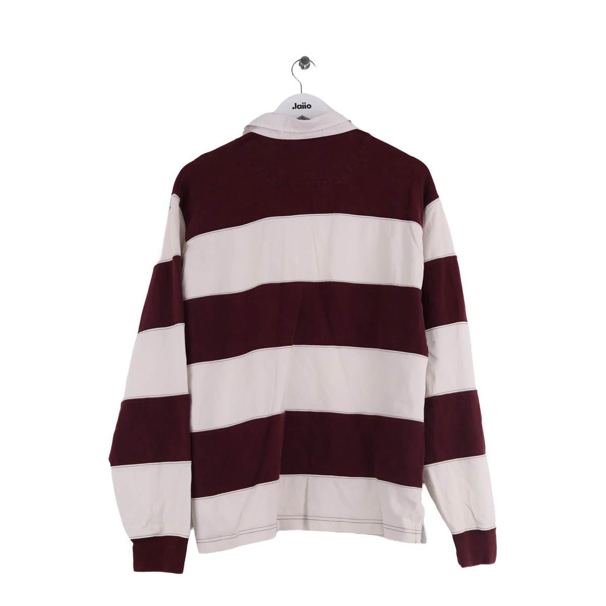 Polo - Très Bon État bordeaux, RALPH LAUREN
