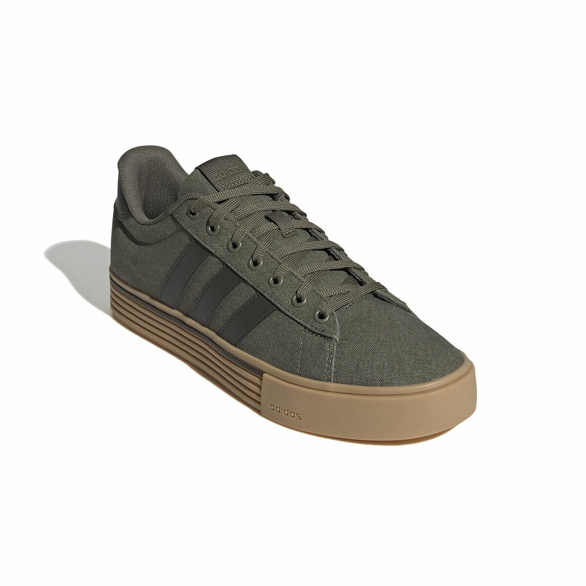 Baskets Daily 4.0 vert olive, ADIDAS SPORTSWEAR