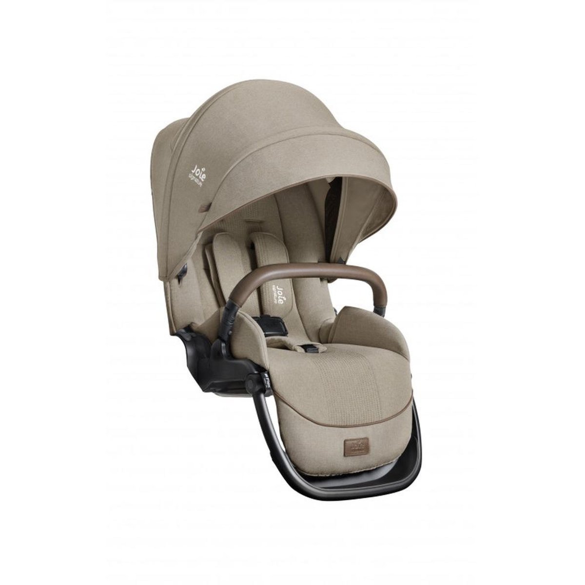 Assise pour poussette Versiti grès, JOIE