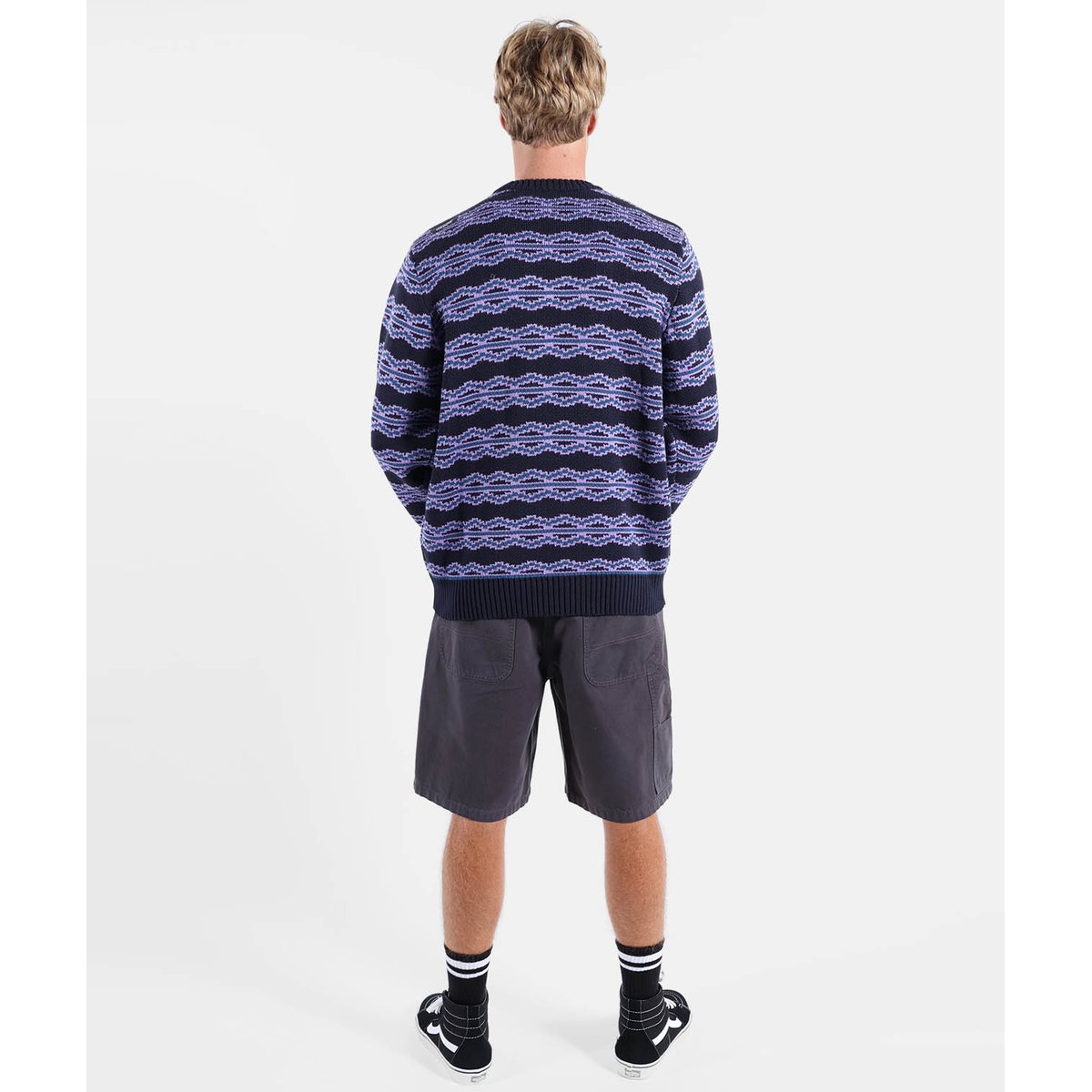 Pull BLAZE deep marine, OXBOW