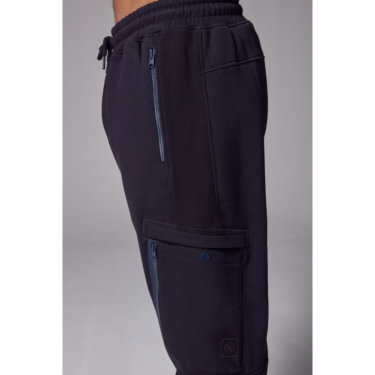 Pantalon de jogging fonctionnel noir, NEXT