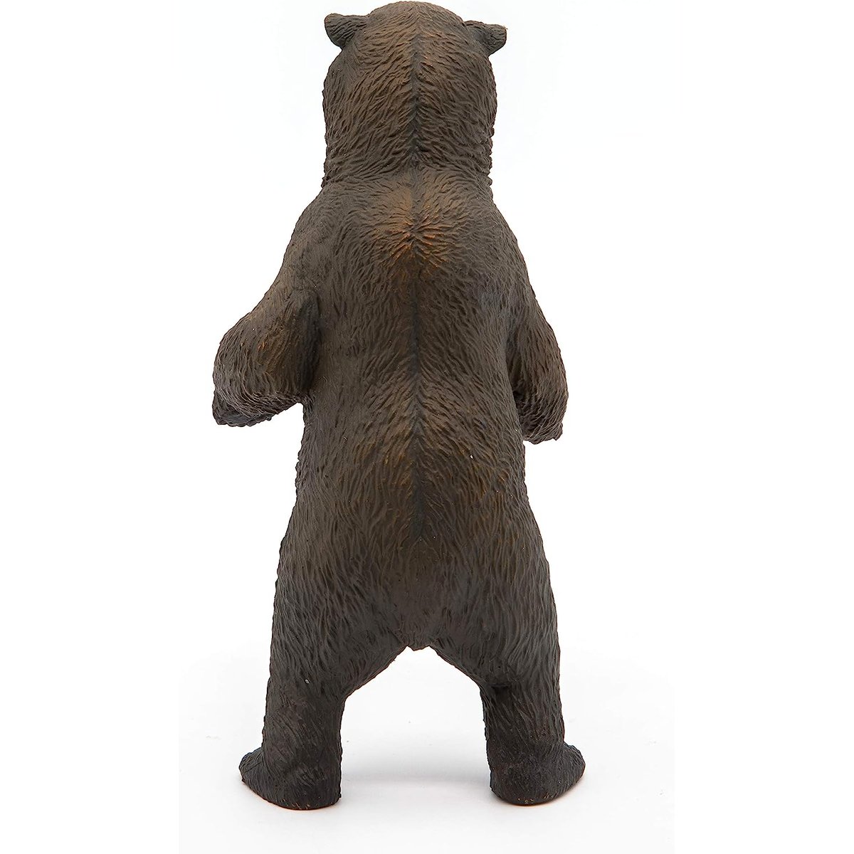 Figurine Ours grizzly marron, PAPO