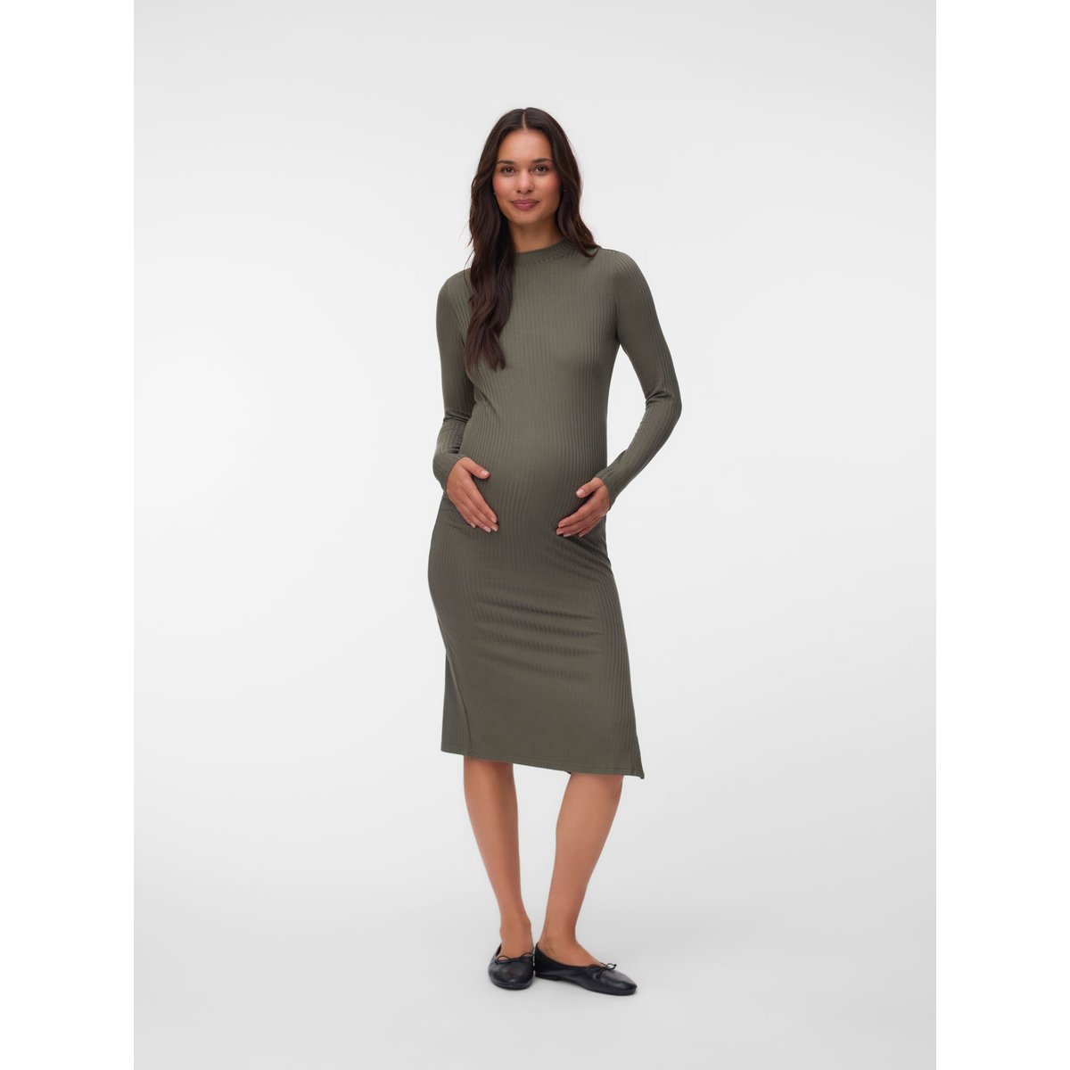 Robe grape leaf, MAMA LICIOUS