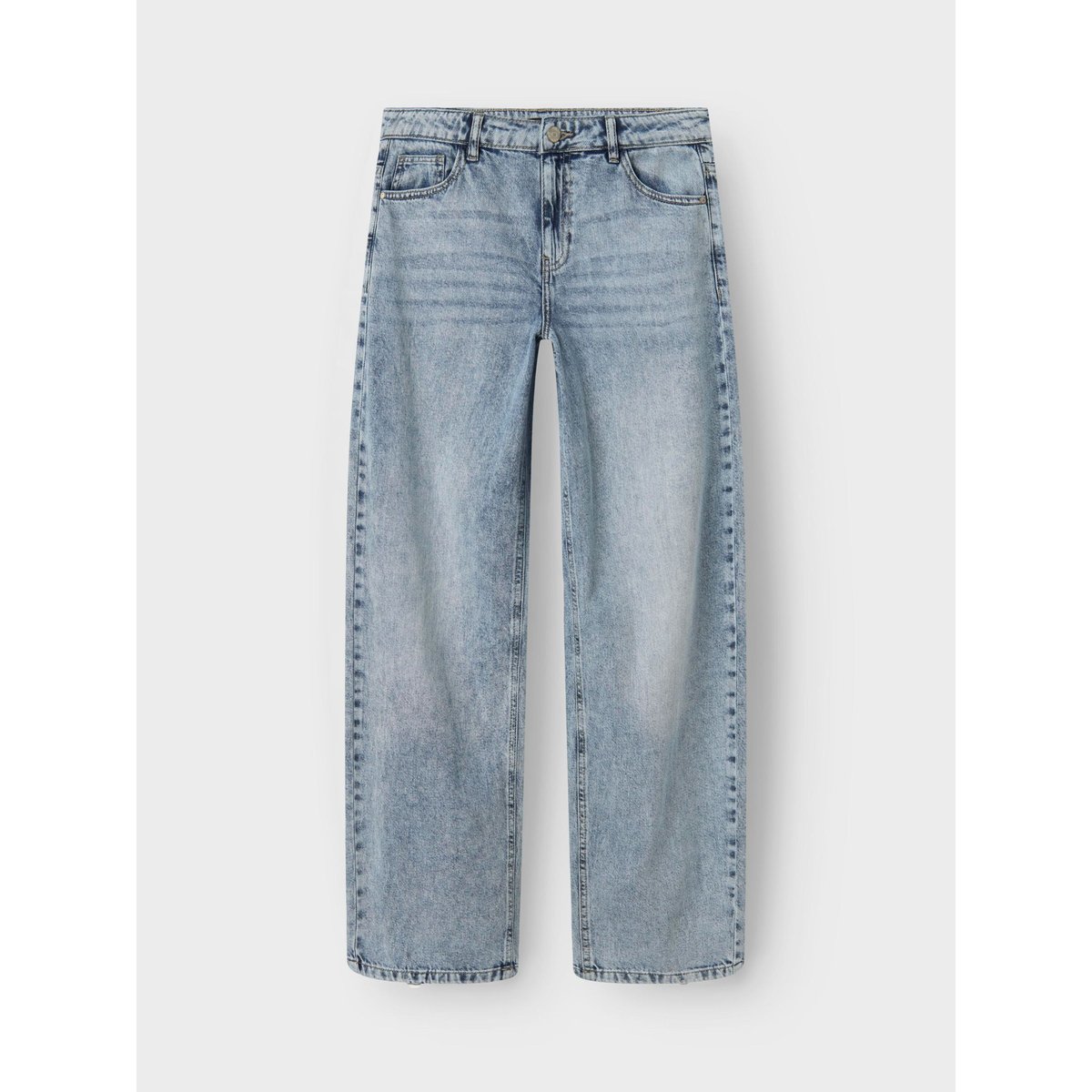 Jean light blue denim, NAME IT