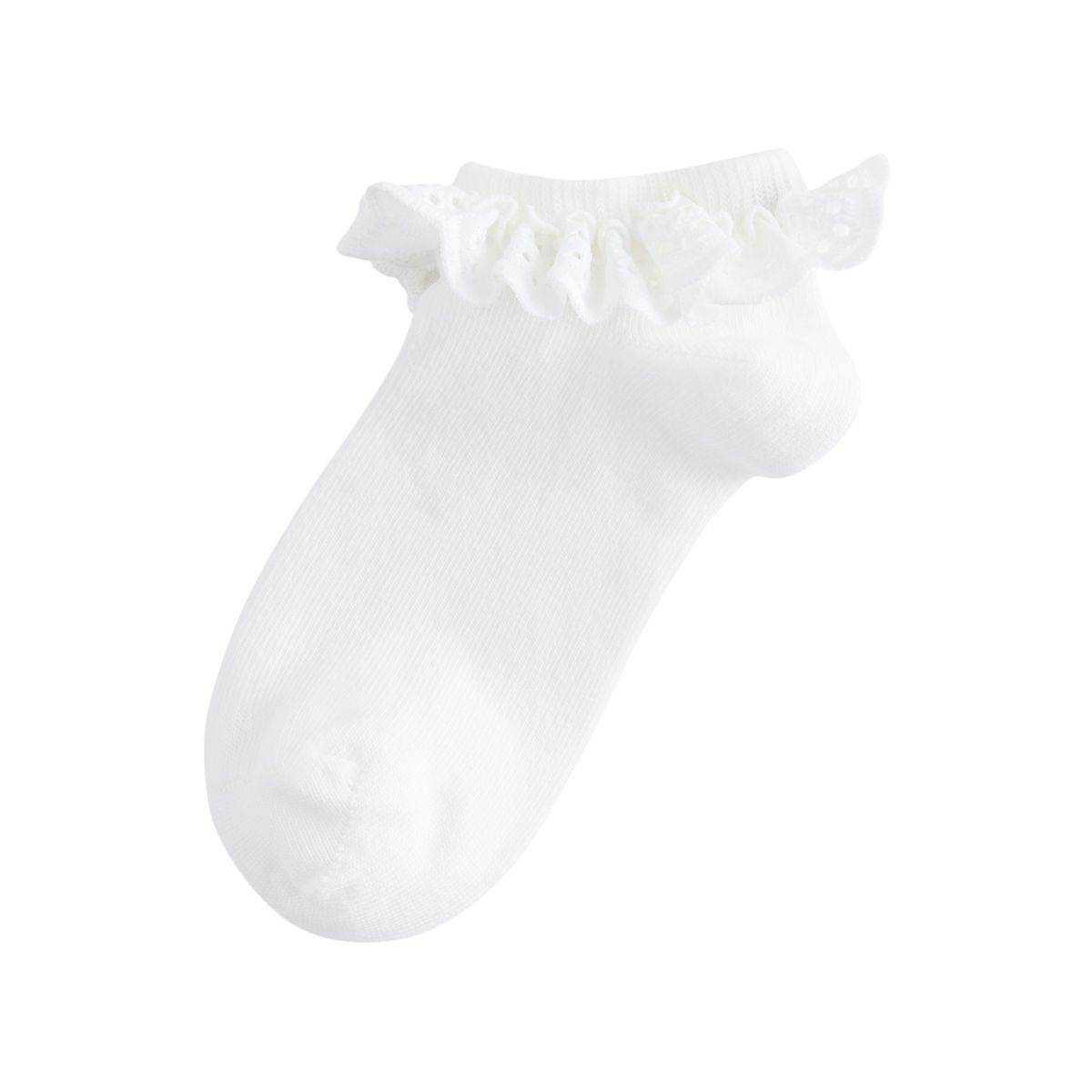 Chaussettes sport , 4 paires rose. violet et blanc, NEXT
