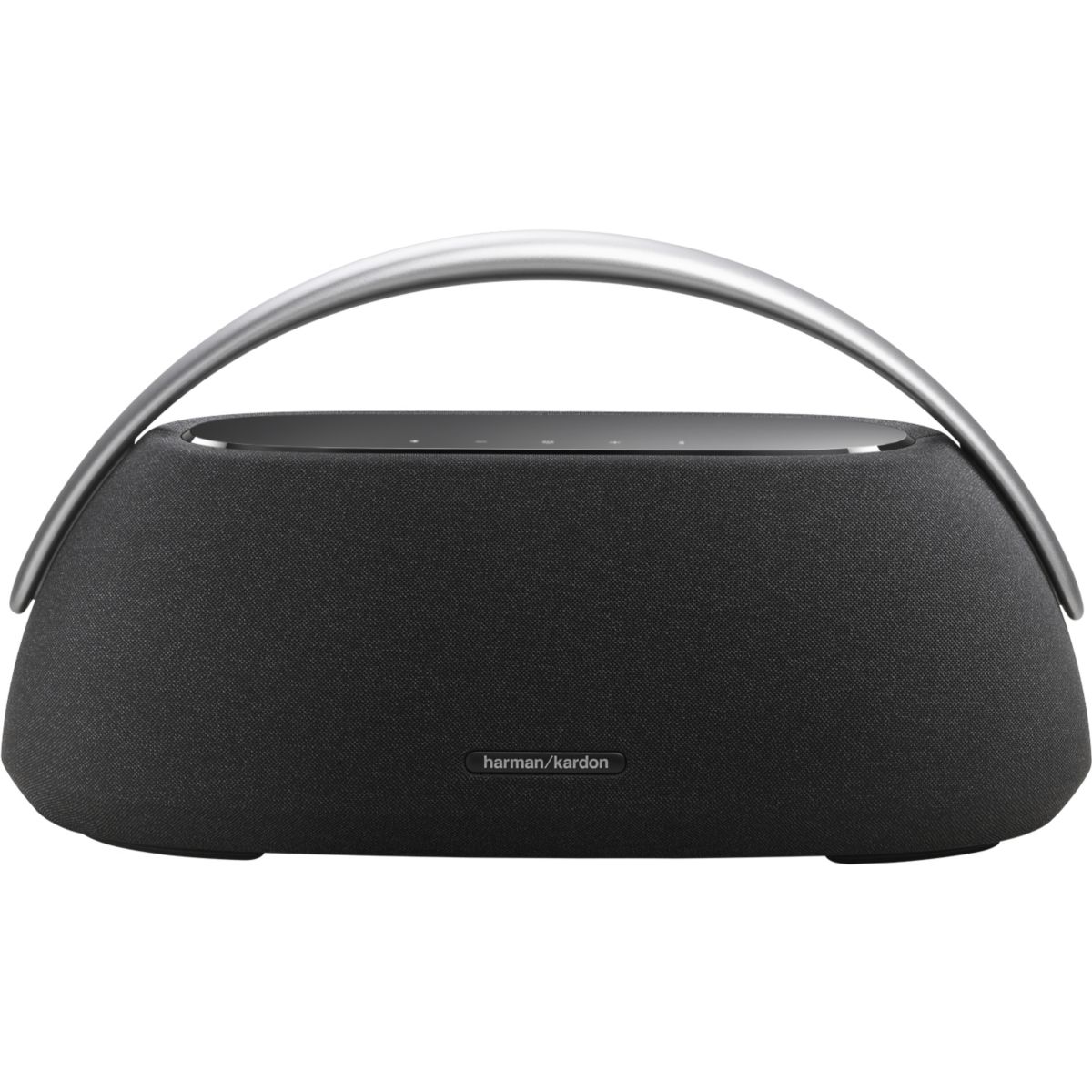 Enceinte portable Go + Play 3 Noir noir, HARMAN/KARDON